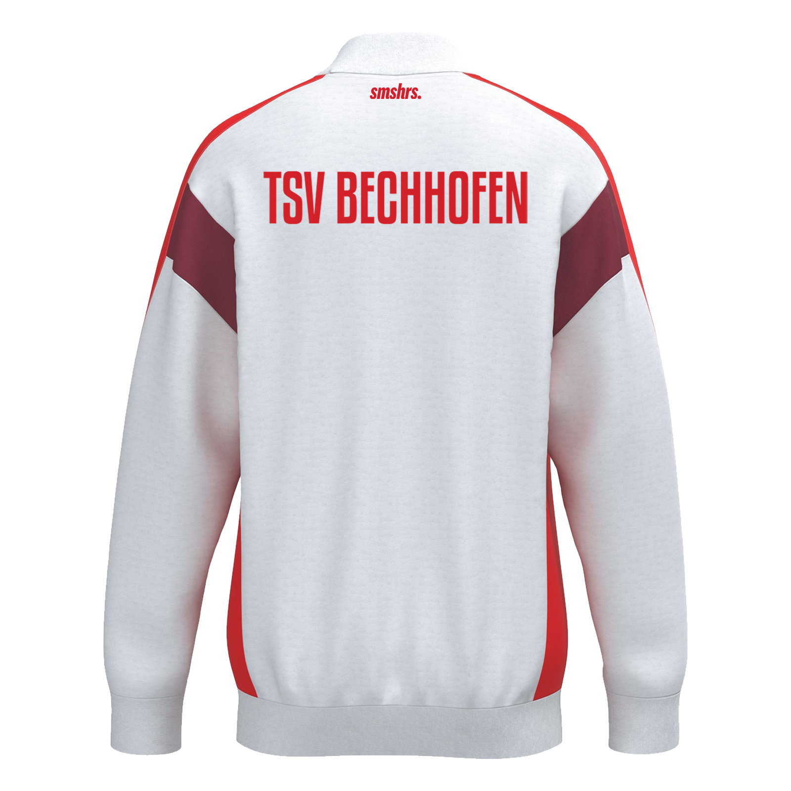 TSV Bechhofen Celebrate TENNIS Trainingsjacke UNISEX