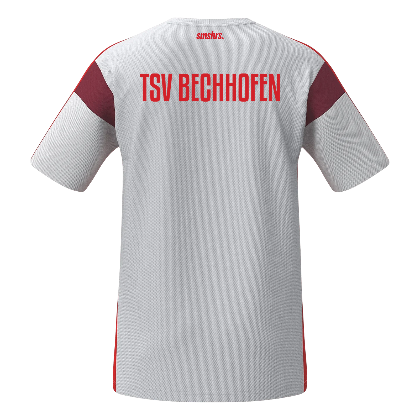TSV Bechhofen TENNIS Celebrate T-Shirt Function HERREN/KIDS