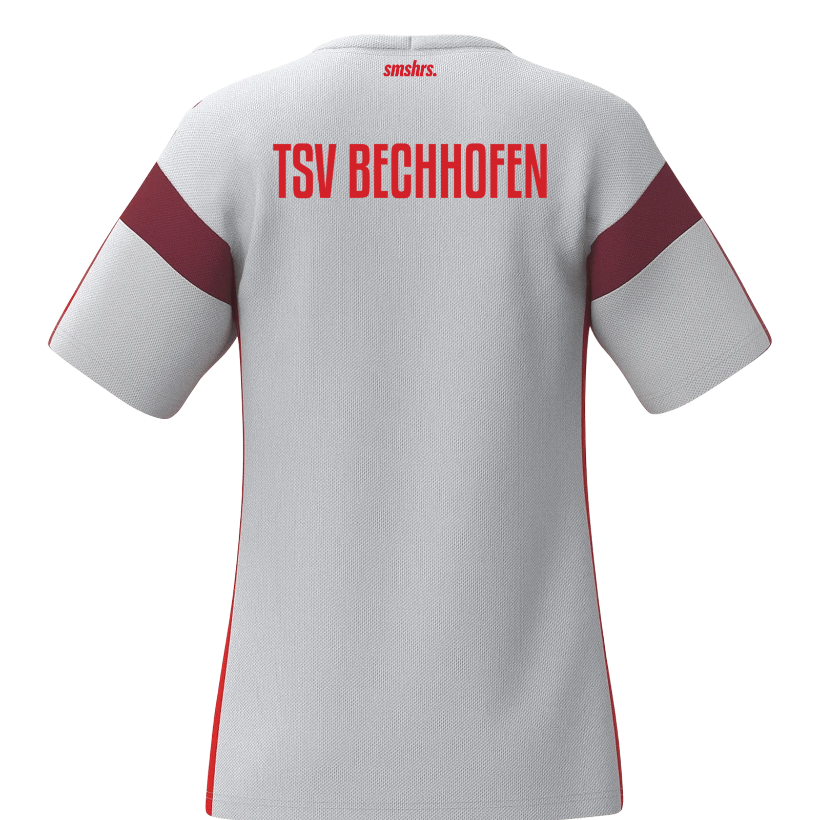 TSV Bechhofen TENNIS Celebrate T-Shirt Function DAMEN