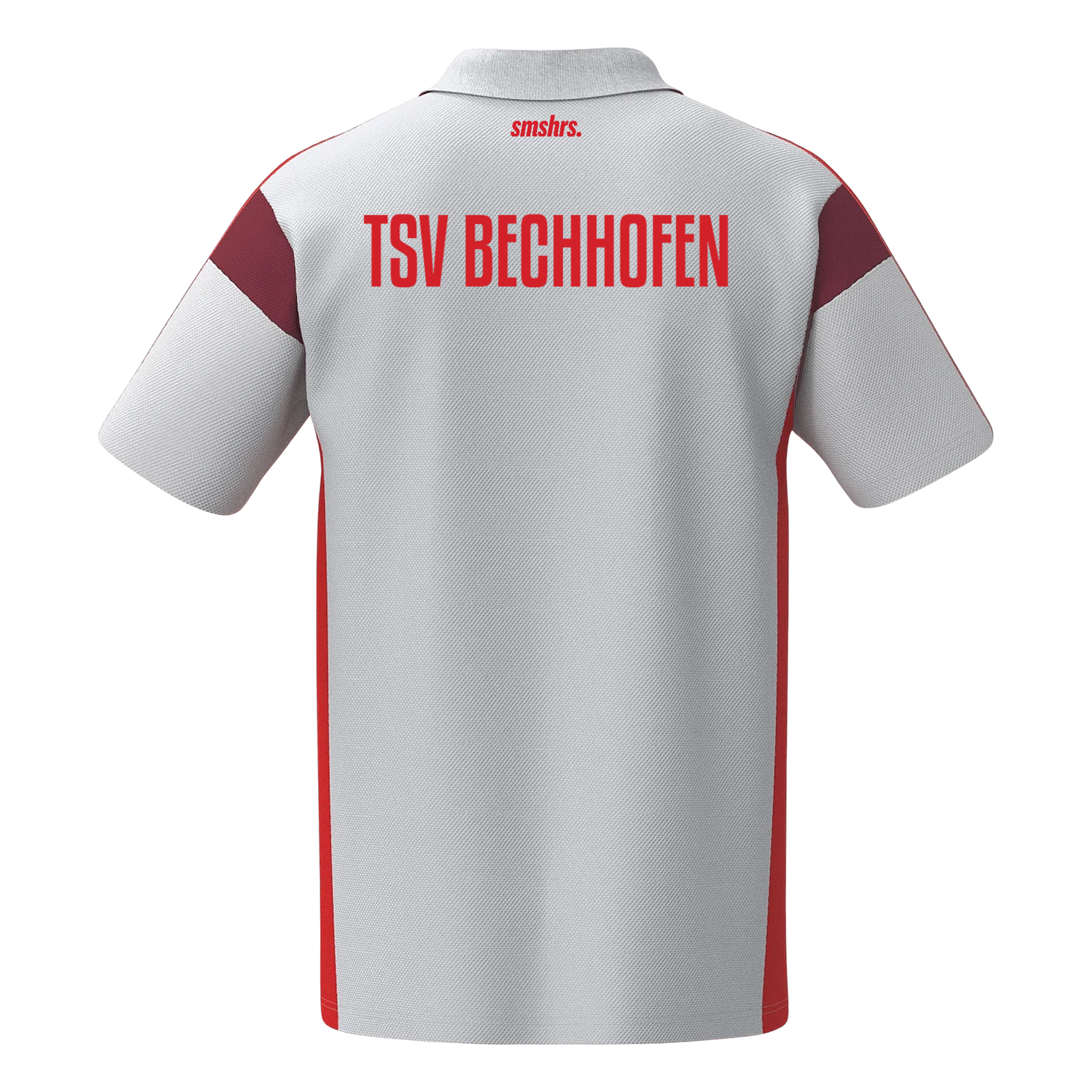 TSV Bechhofen TENNIS Celebrate Poloshirt Function UNISEX