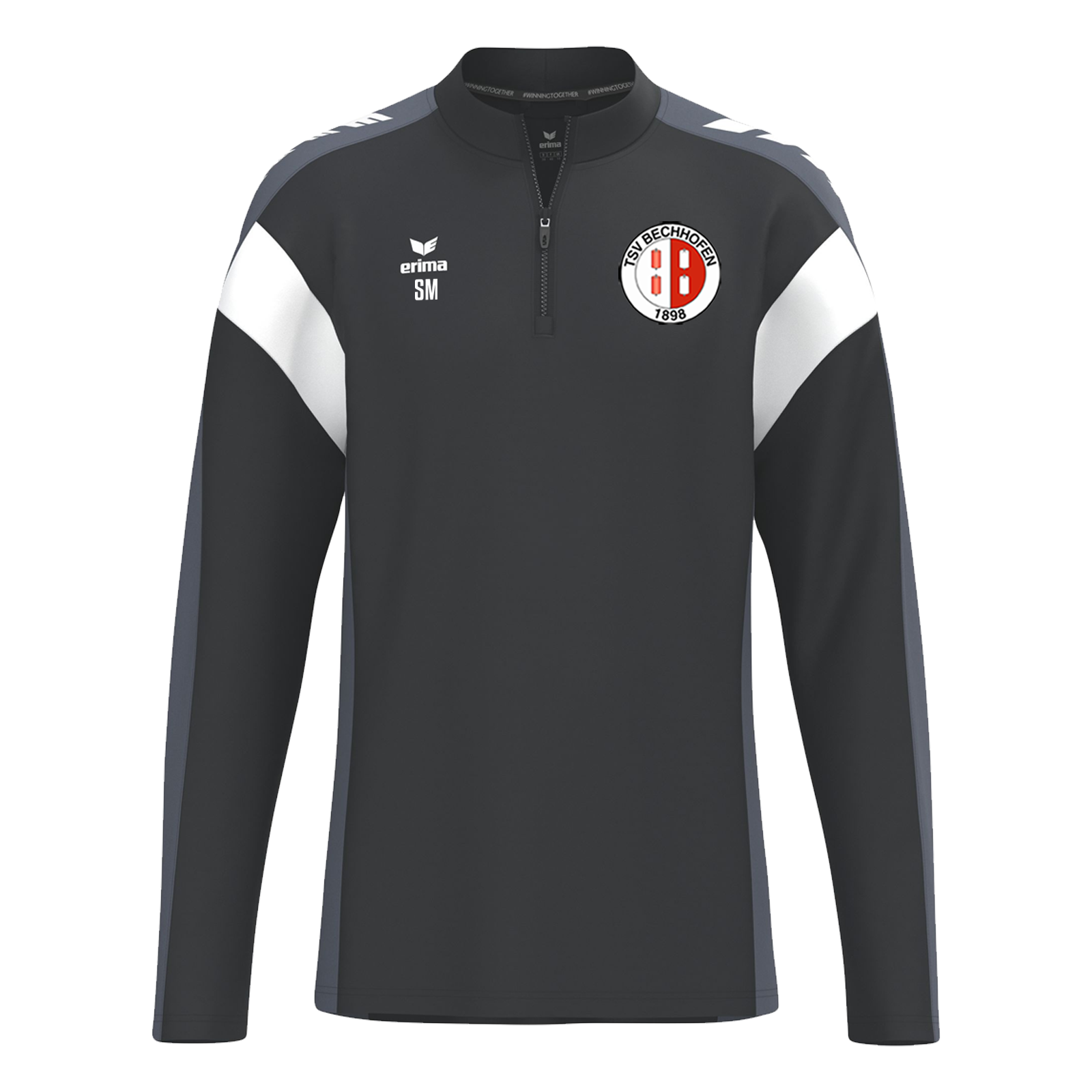 TSV Bechhofen TENNIS Celebrate Training Top UNISEX