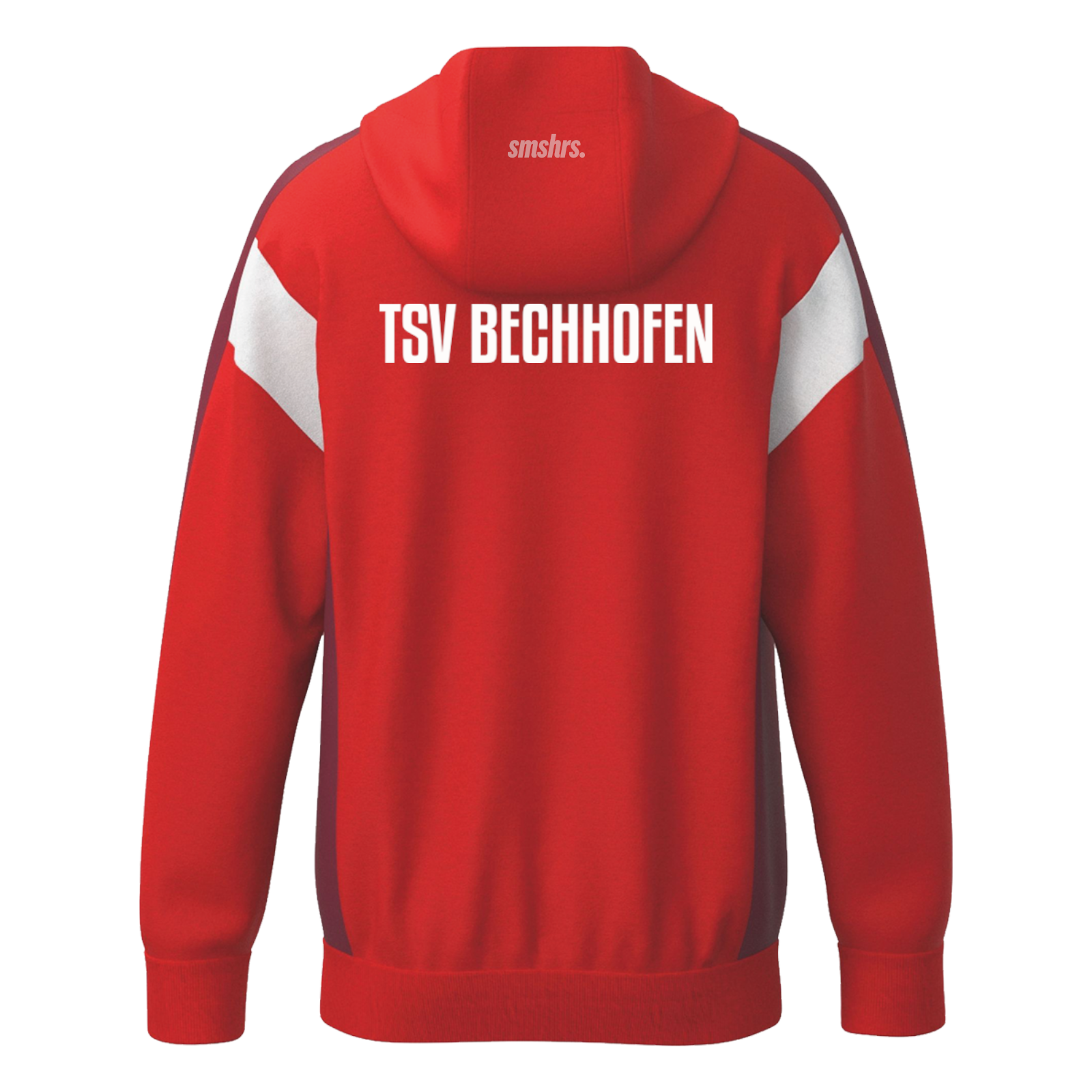 TSV Bechhofen Celebrate Trainingsjacke mit Kapuze DAMEN