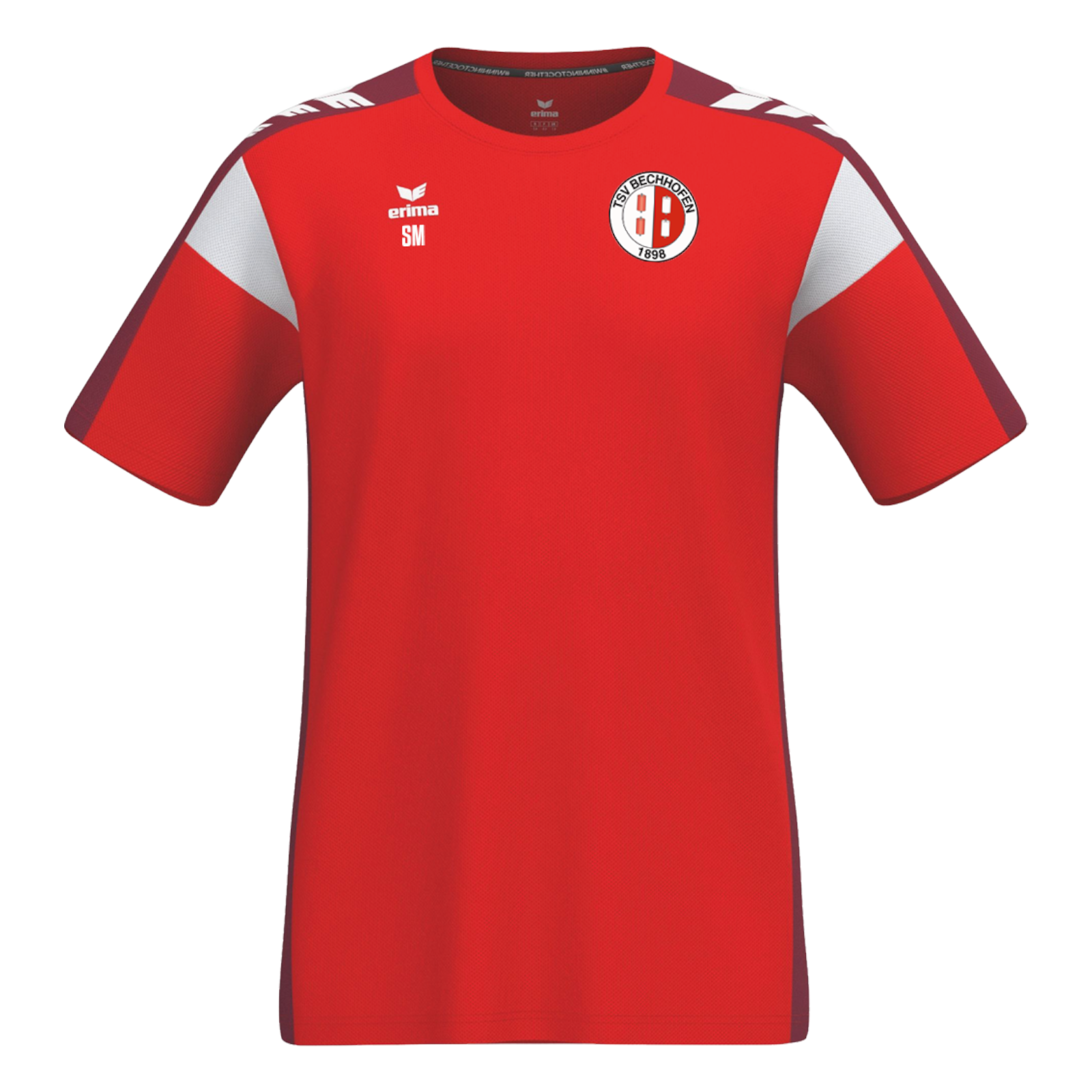 TSV Bechhofen Celebrate T-Shirt Function DAMEN