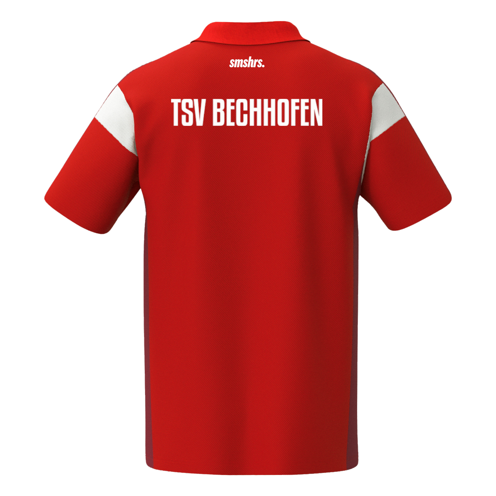 TSV Bechhofen Celebrate Poloshirt Function UNISEX