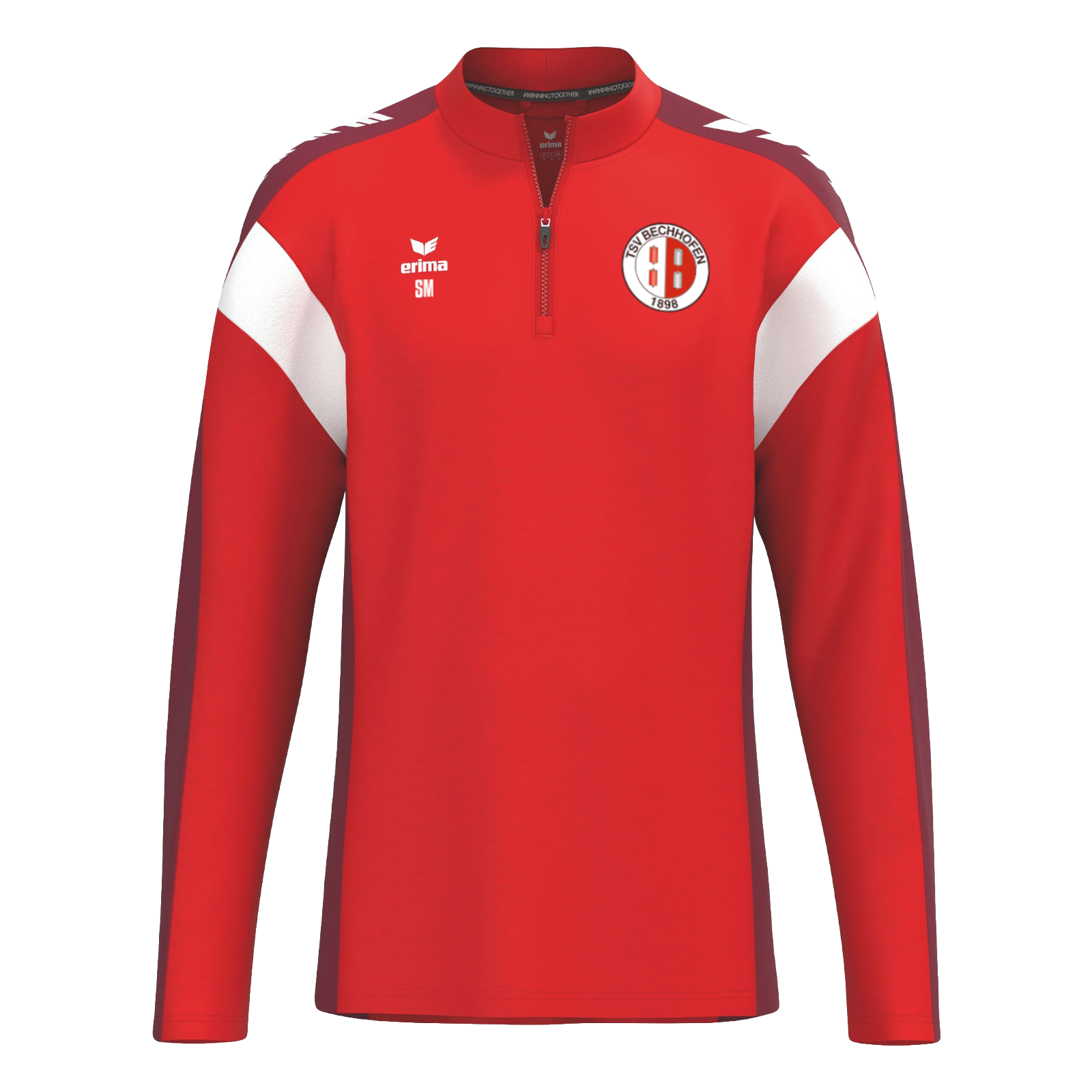 TSV Bechhofen Celebrate Training Top UNISEX