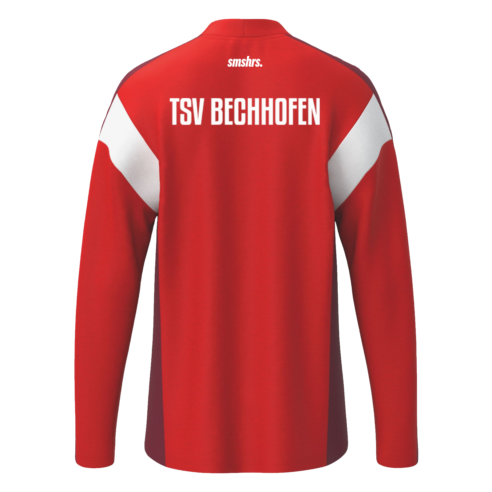 TSV Bechhofen Celebrate Training Top UNISEX