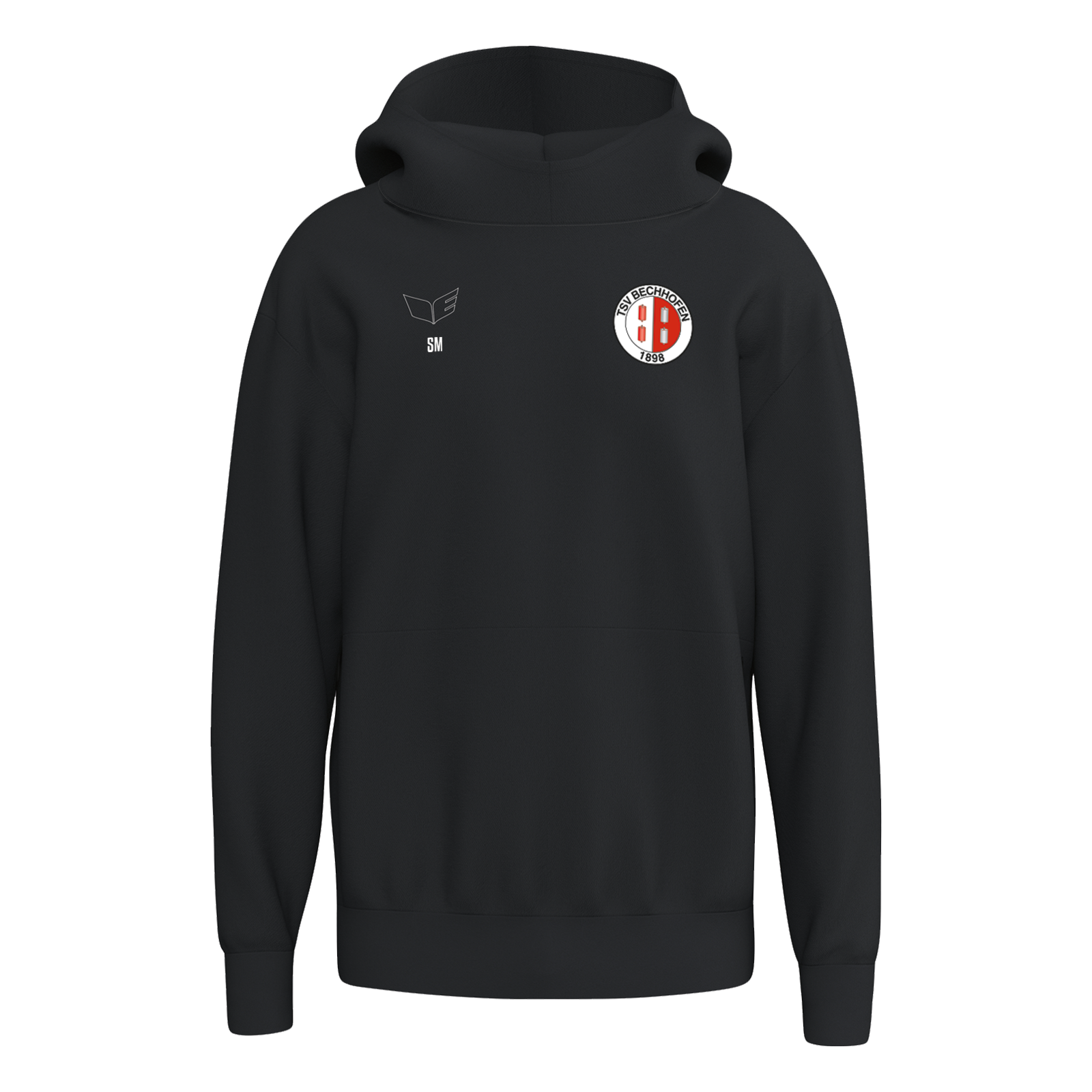 TSV Bechhofen PREMIA Hoody Unisex