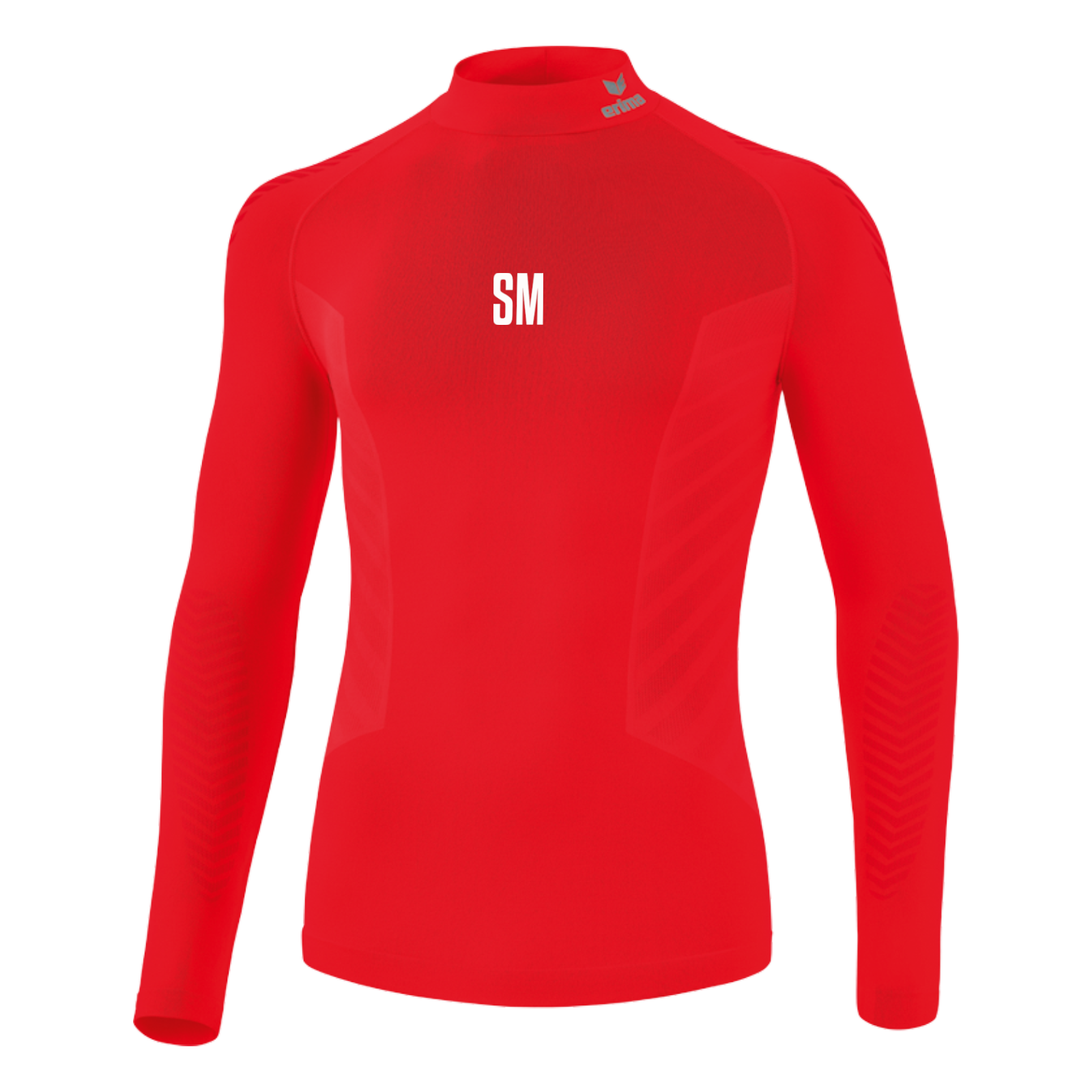 TSV Bechhofen Athletic Longsleeve Turtle Neck Unisex