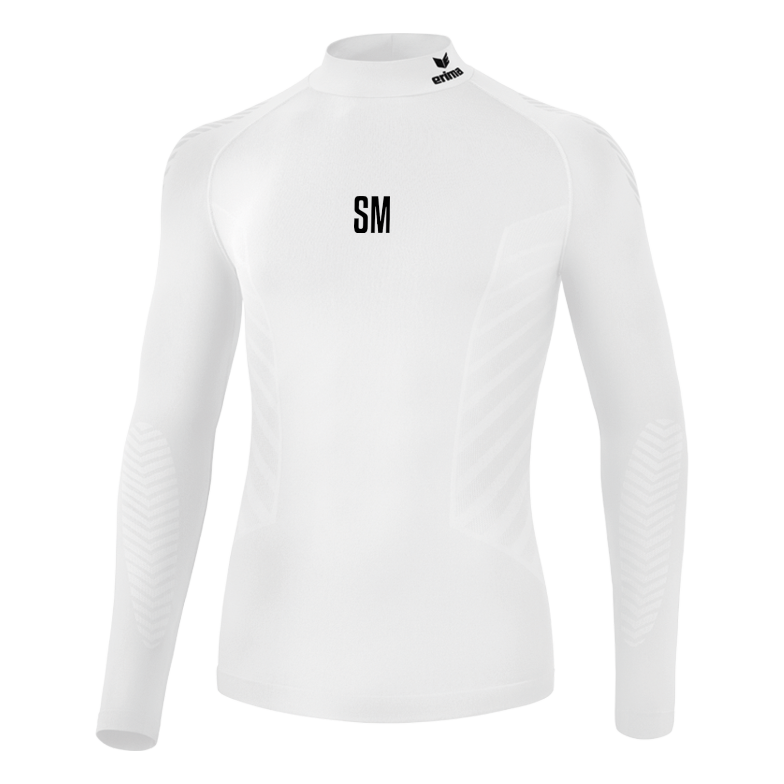 TSV Bechhofen Athletic Longsleeve Turtle Neck Unisex
