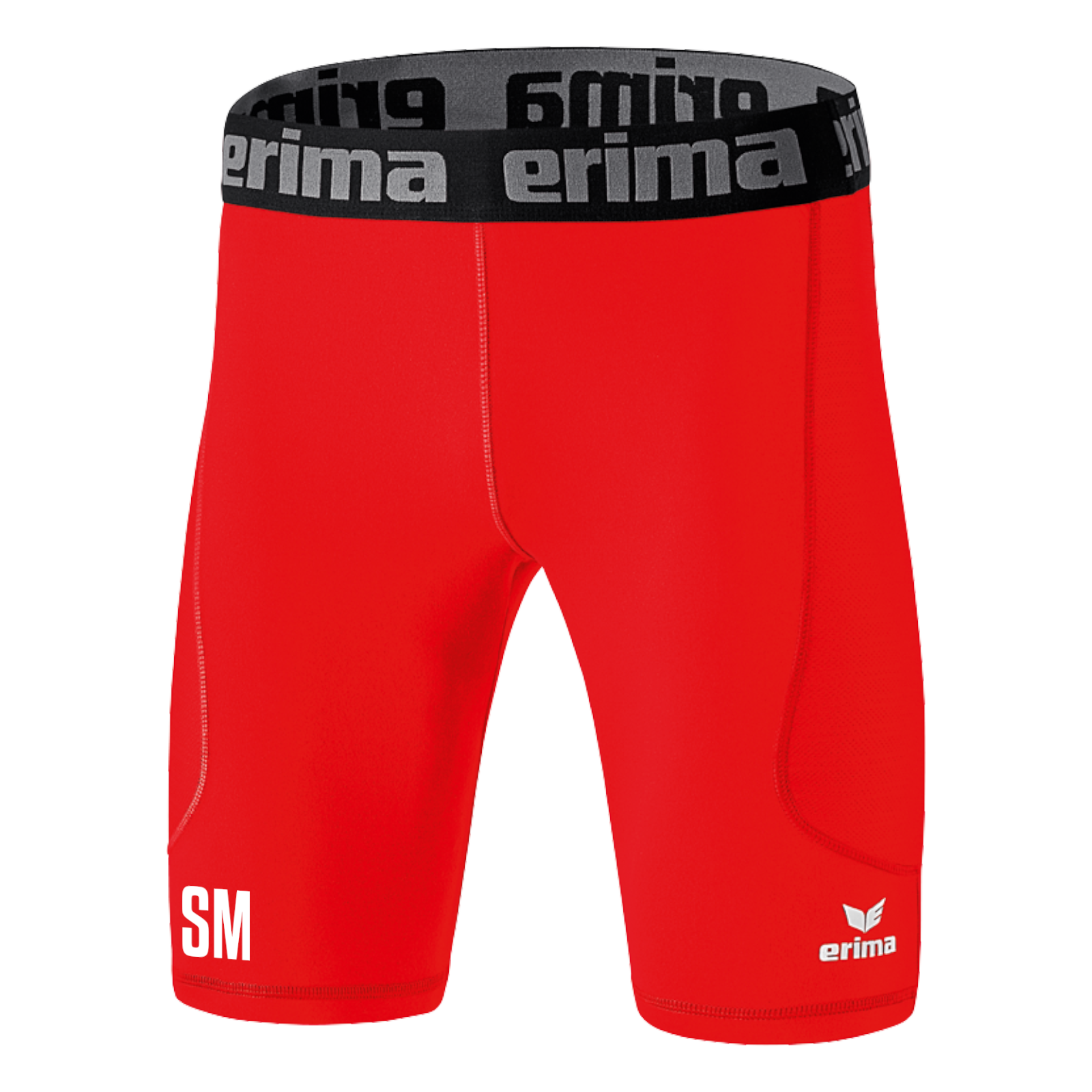 TSV Bechhofen Elemental Tights kurz UNISEX