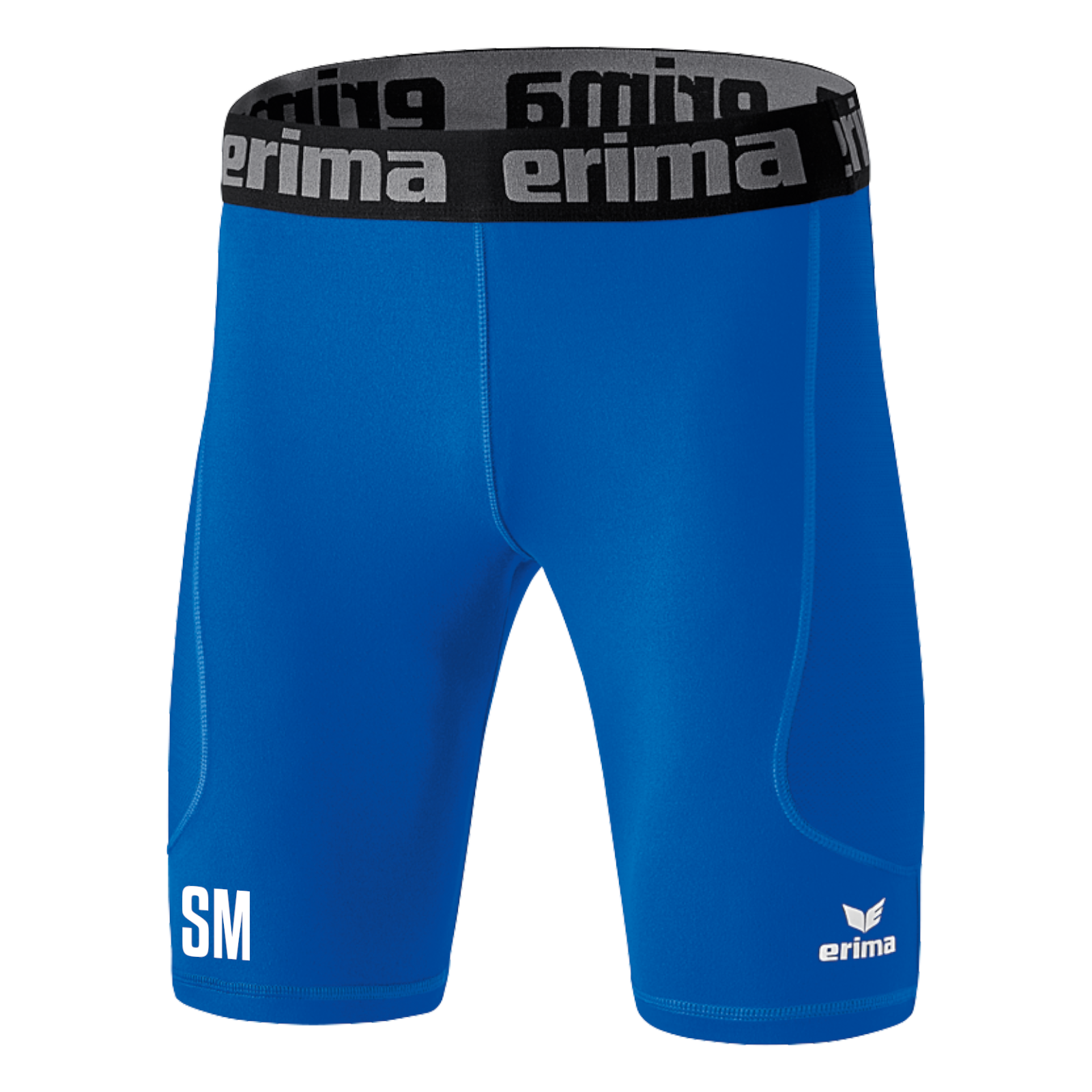 TSV Bechhofen Elemental Tights kurz UNISEX