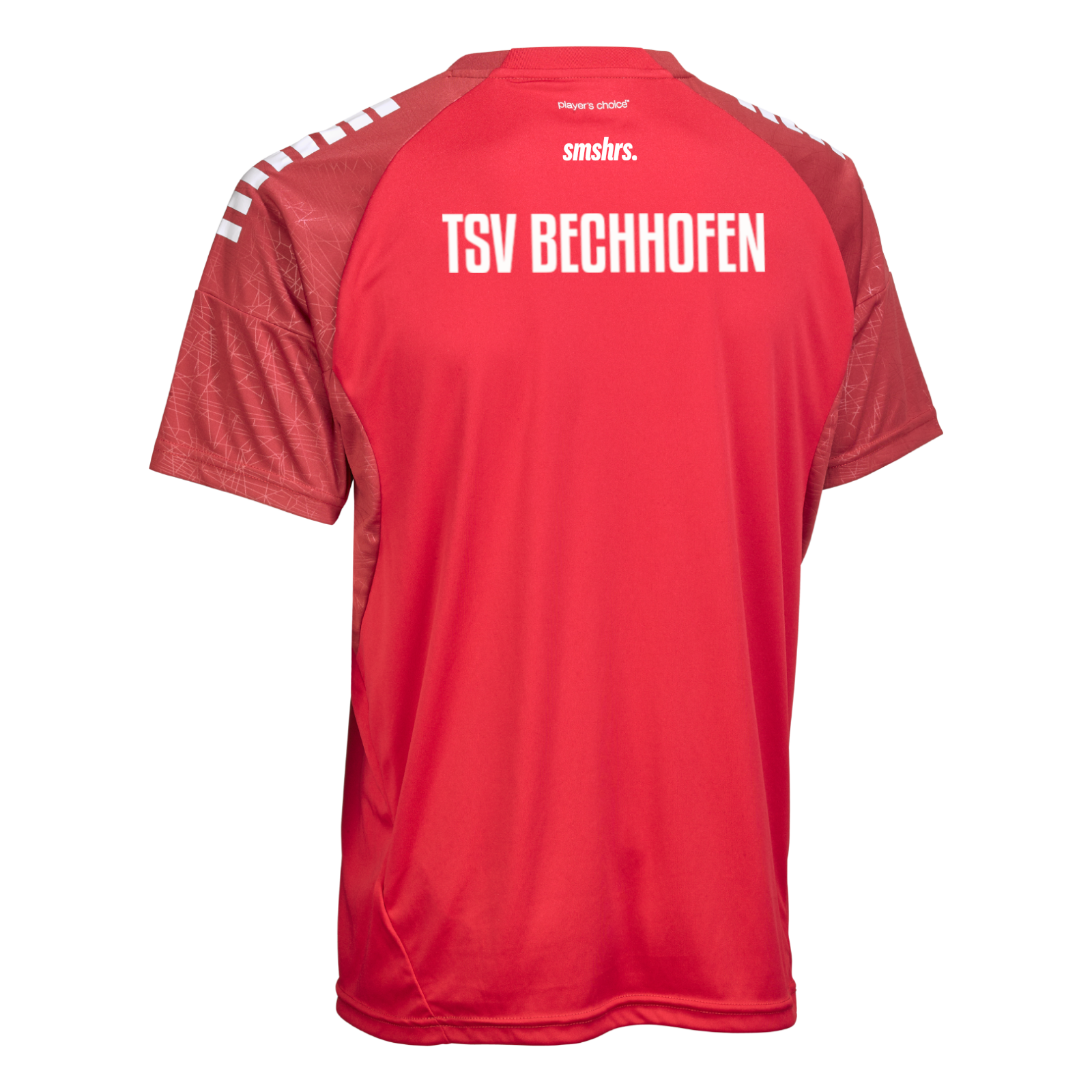 TSV Bechhofen Derbystar Madrid Trainingsshirt UNISEX