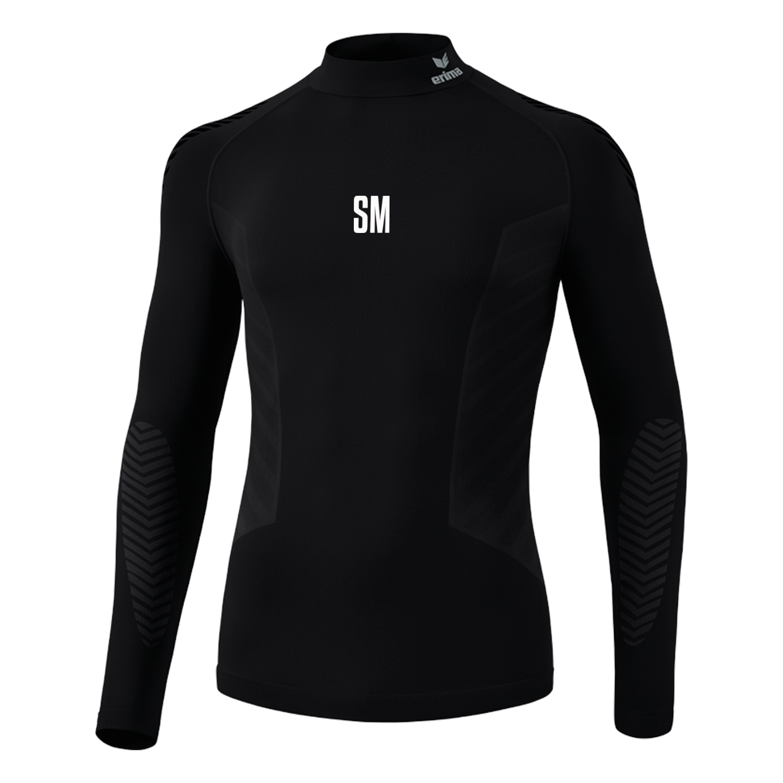 SV Tiefenbach Athletic Longsleeve Turtle Neck Unisex