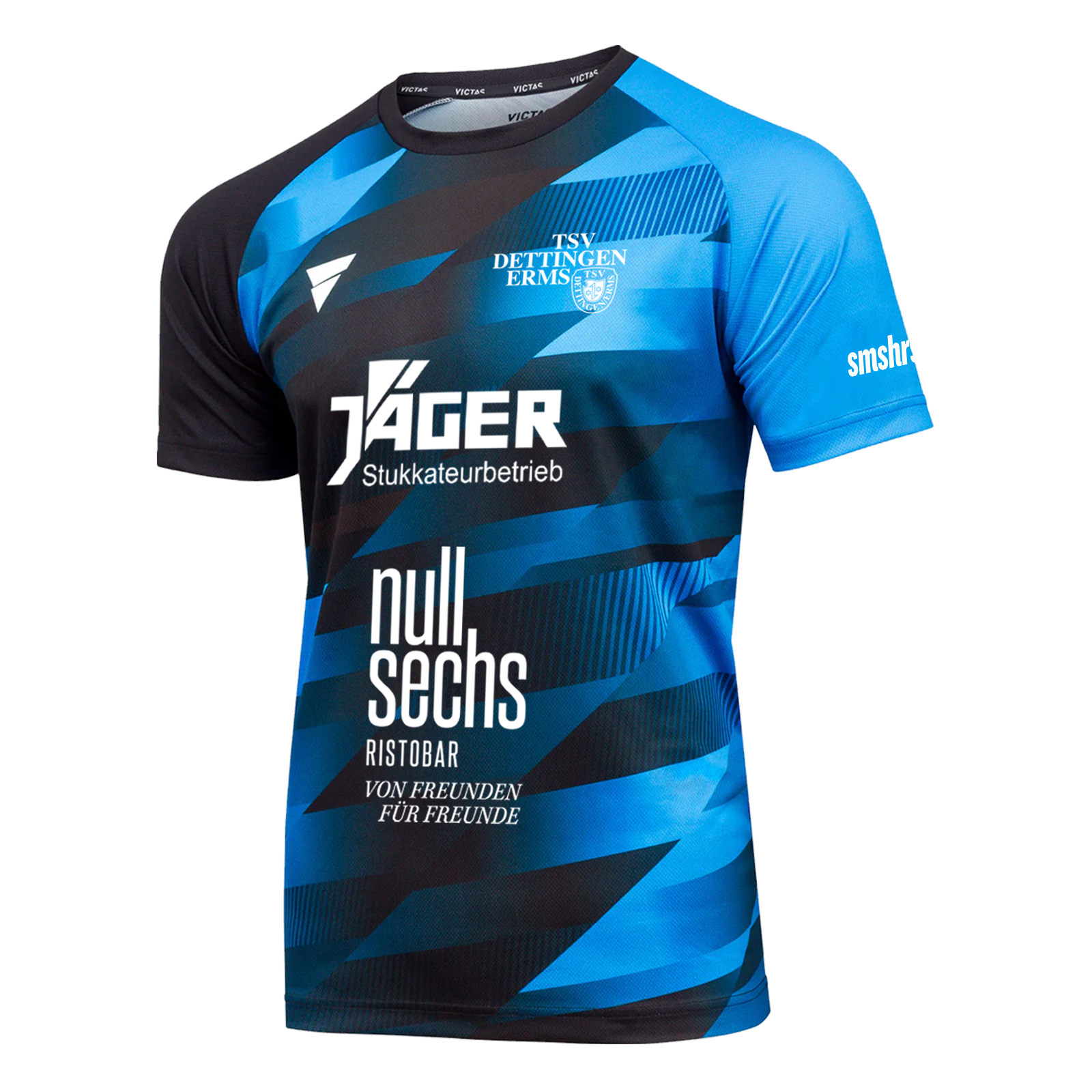TSV Dettingen Trikot