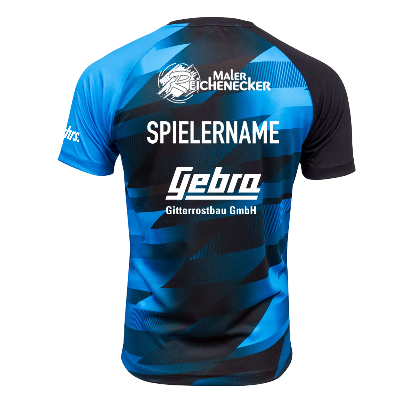 TSV Dettingen Trikot