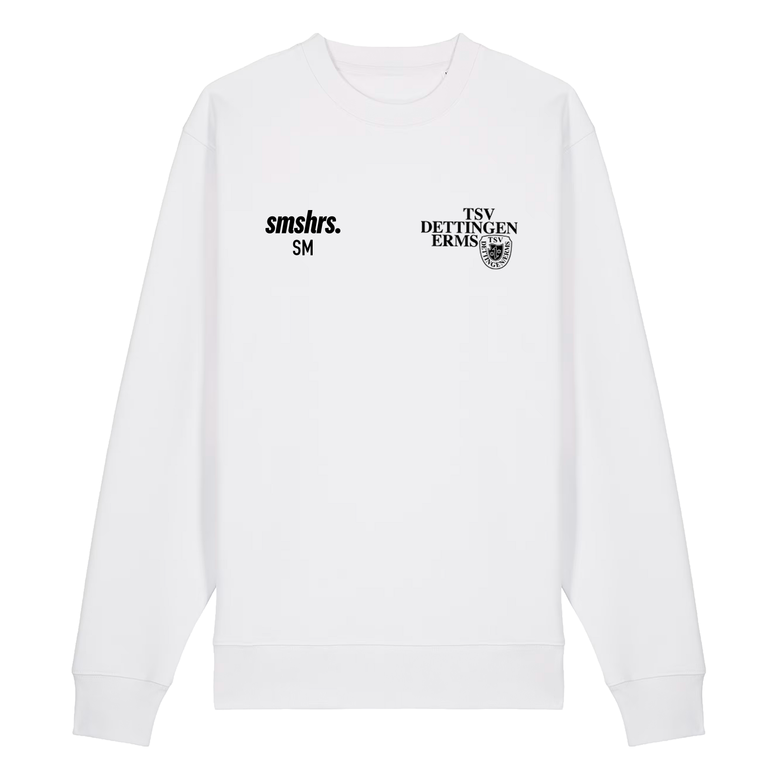 TSV Dettingen Sweatshirt