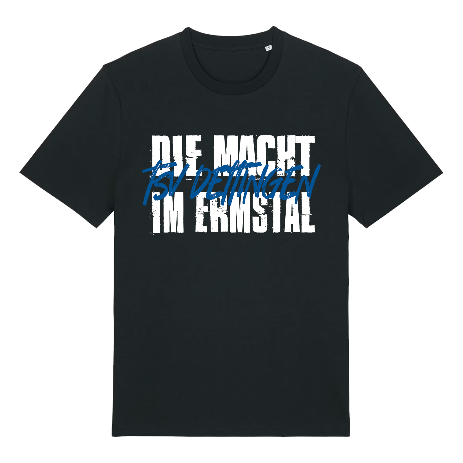 TSV Dettingen T-Shirt "Die Macht"