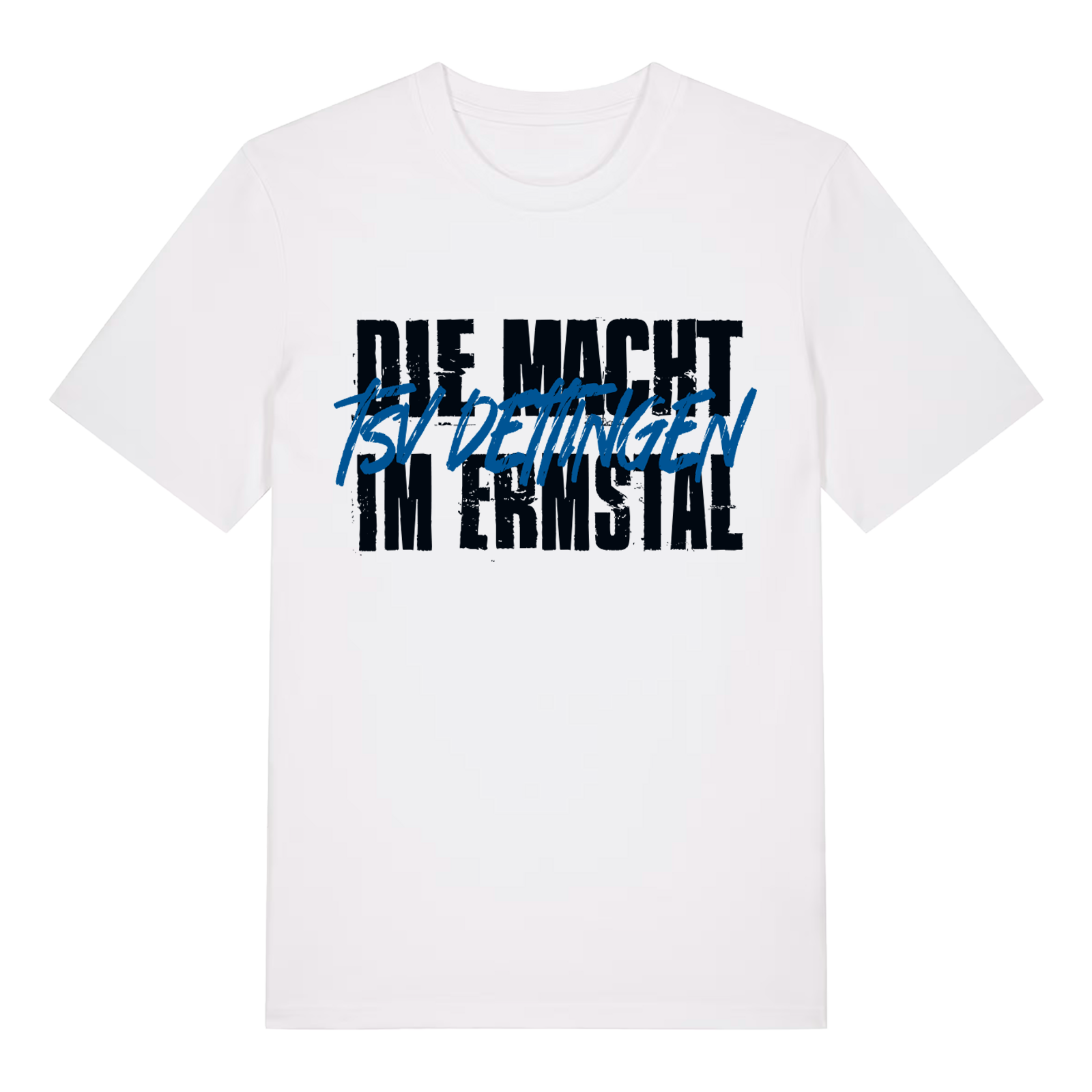 TSV Dettingen T-Shirt "Die Macht"