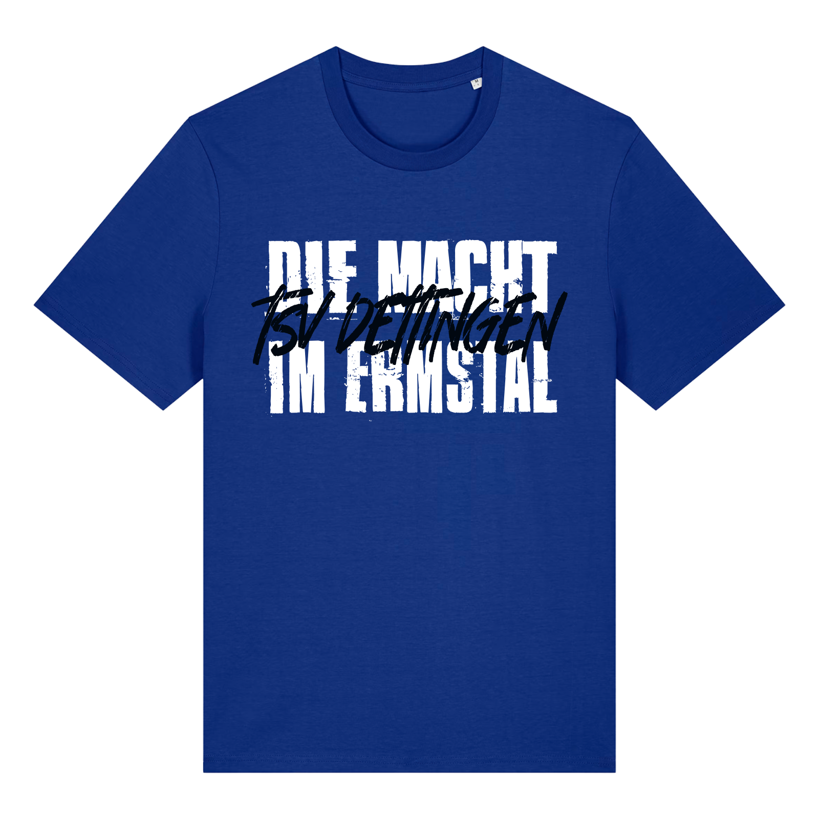 TSV Dettingen T-Shirt "Die Macht"