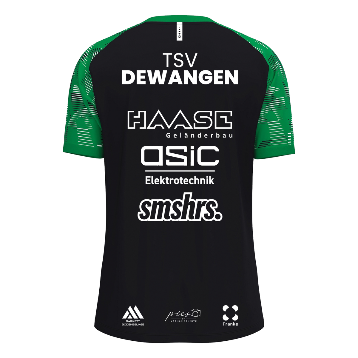 TSV Dewangen T-Shirt
