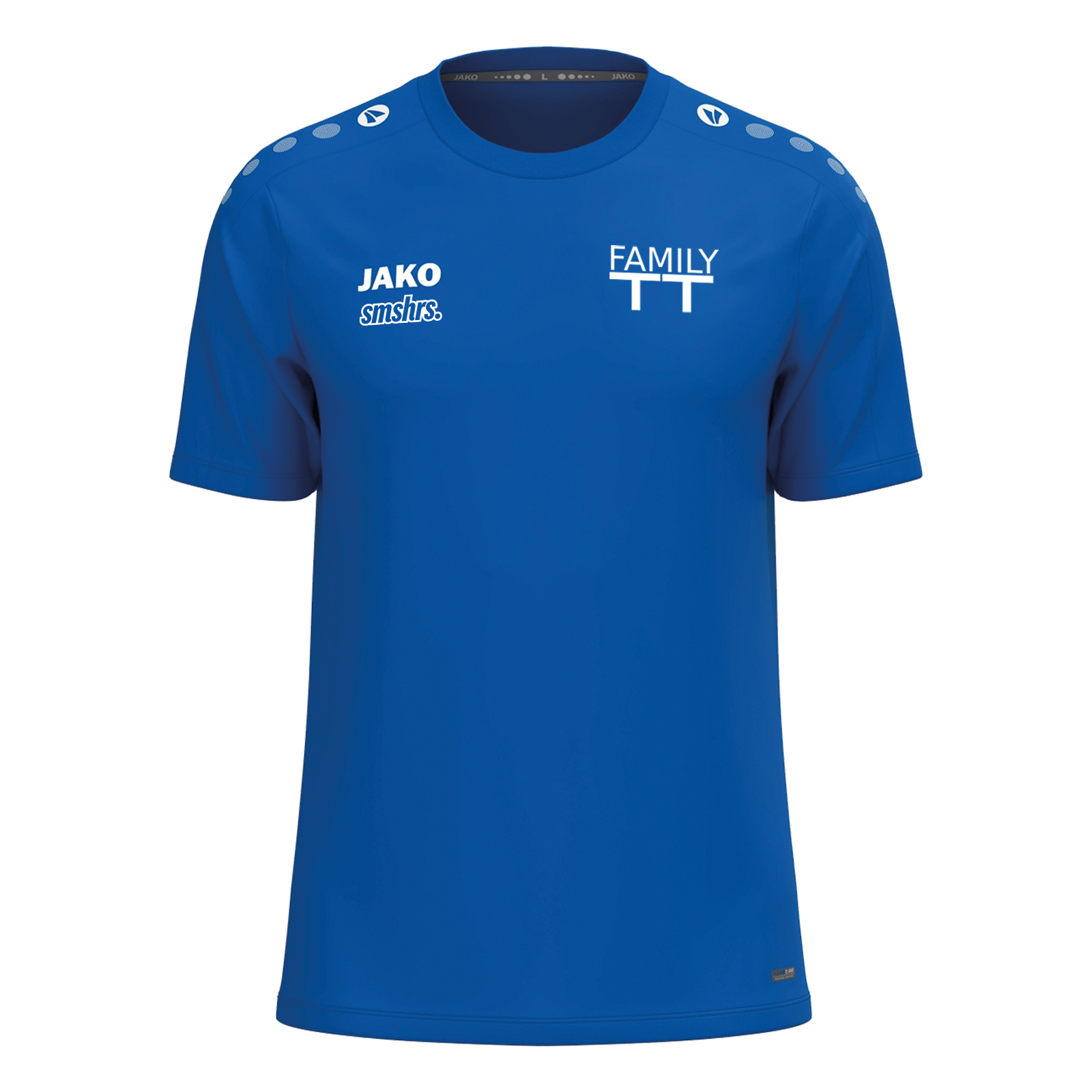 TSV Gerabronn Fan-Shirt