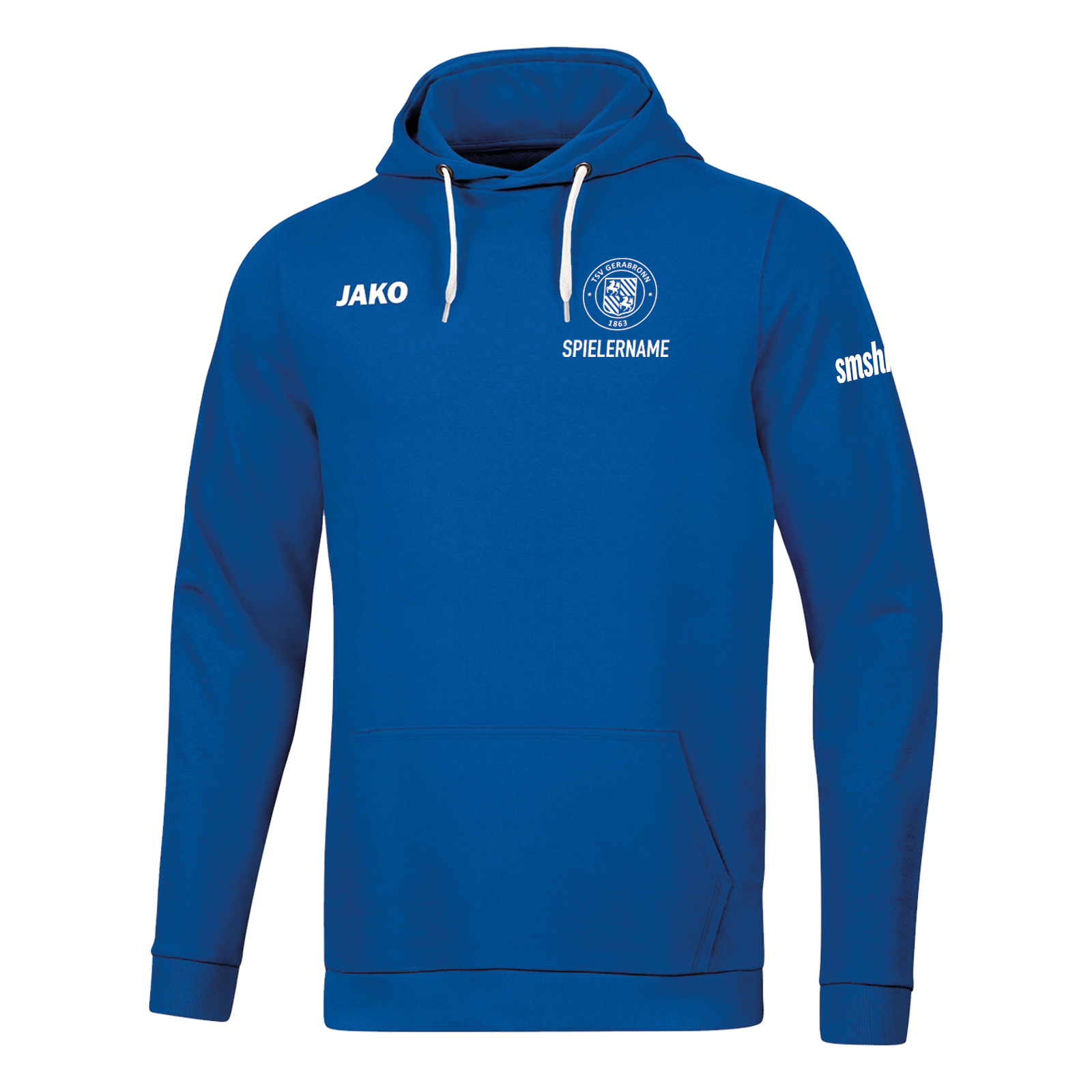 TSV Gerabronn Hoody