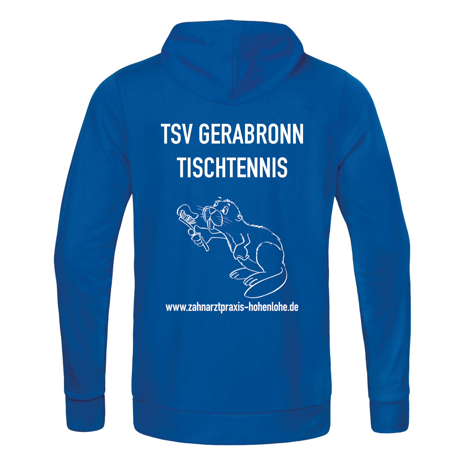 TSV Gerabronn Hoody