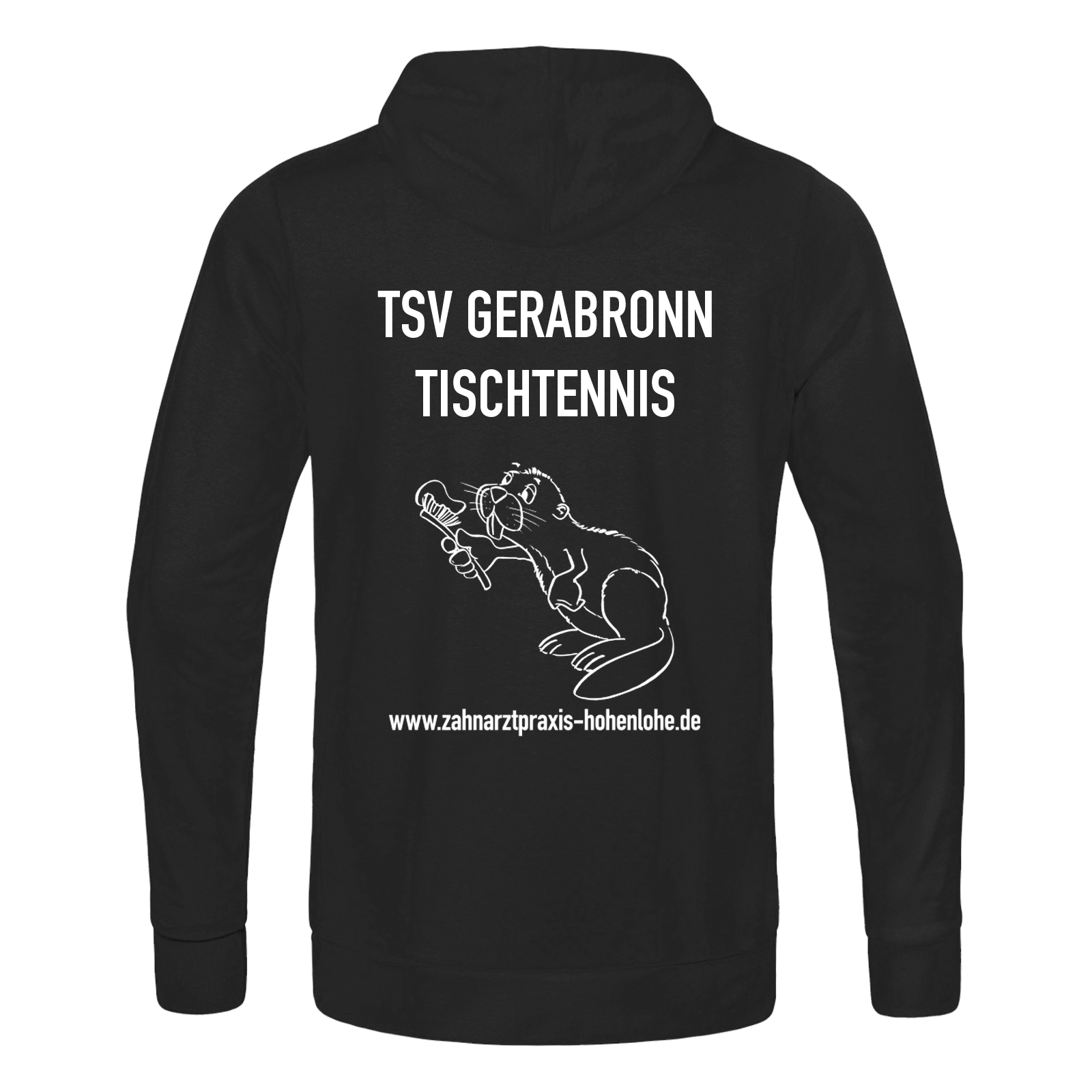 TSV Gerabronn Hoody