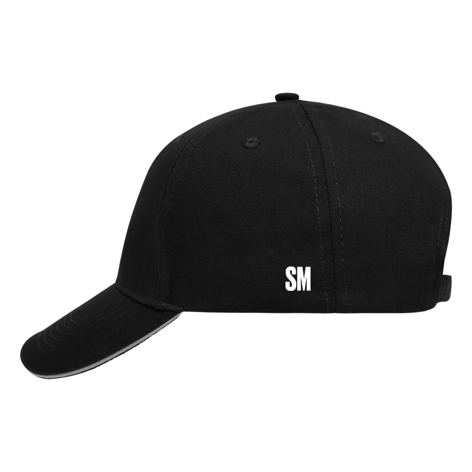 TSV Goldbach 5 Panel Cap "Bull"