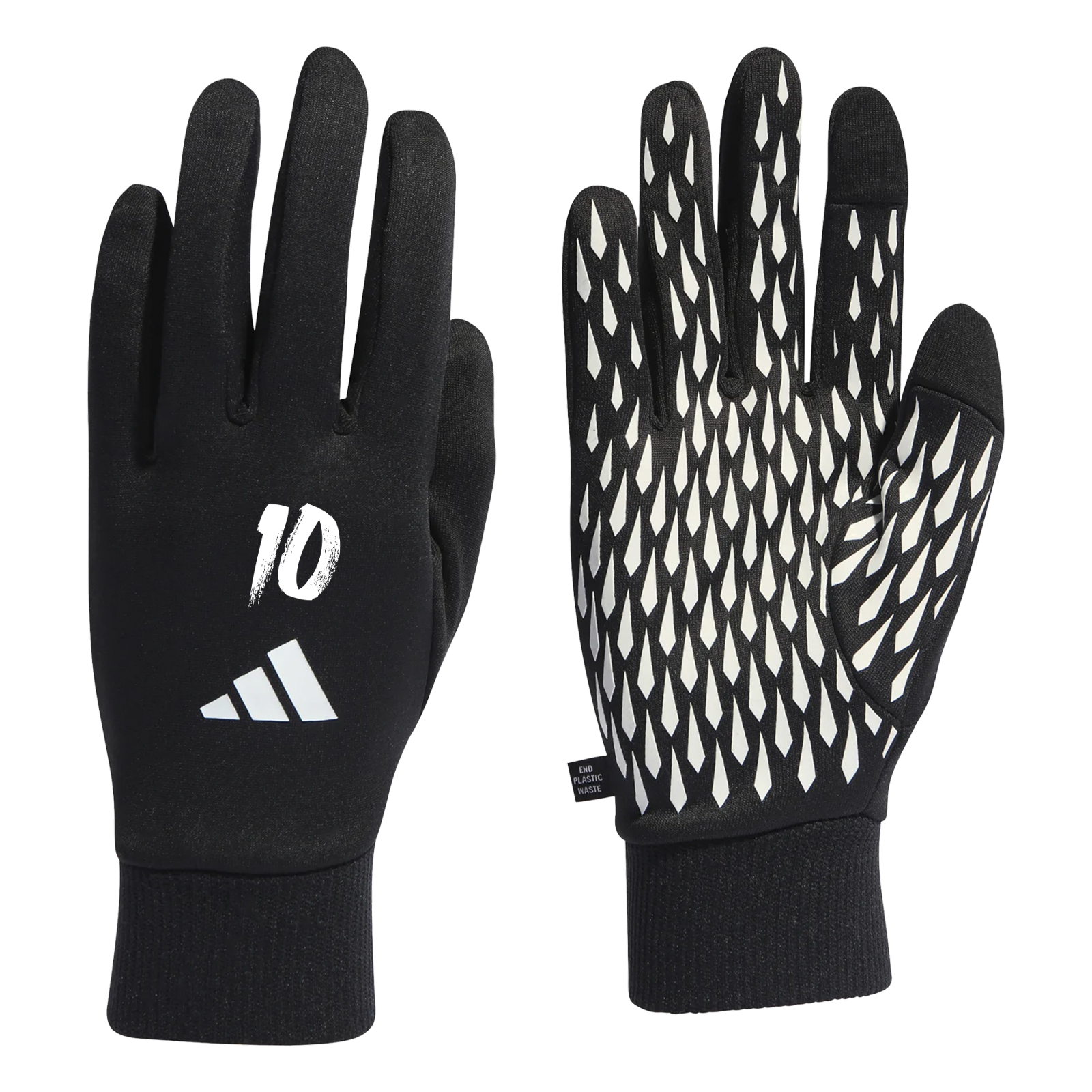 NORDLER adidas Handschuhe