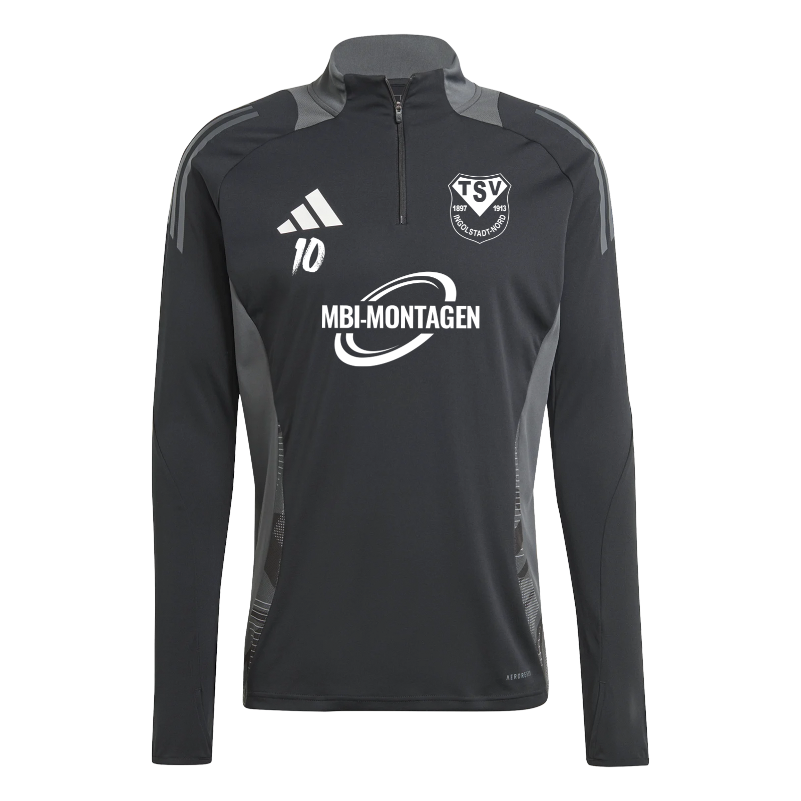 NORDLER adidas Trainingstop