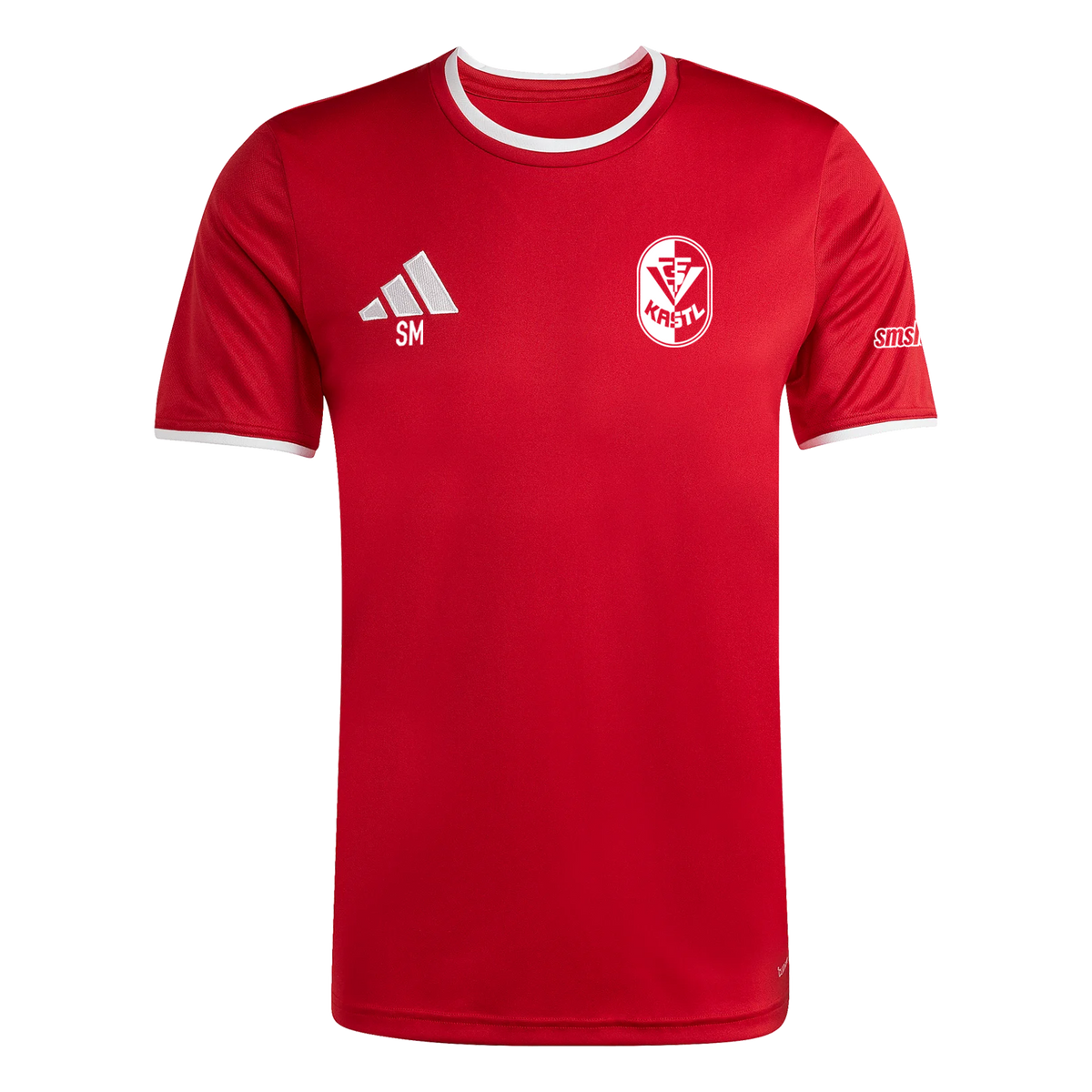 Adidas Entrada 26 Jersey TSV Kastl