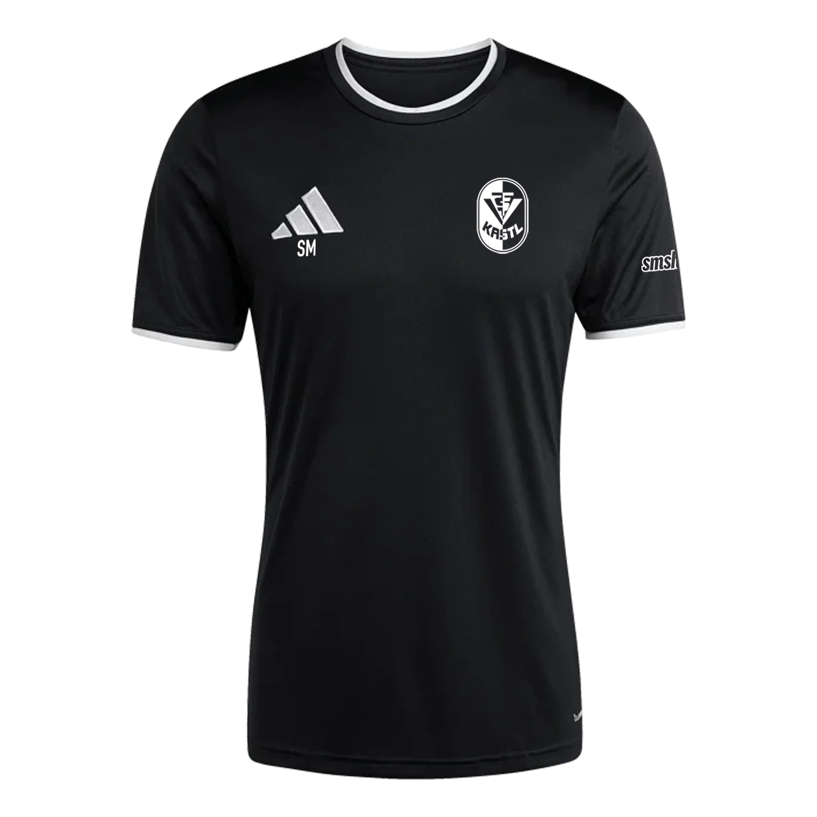 Adidas Entrada 26 Jersey TSV Kastl
