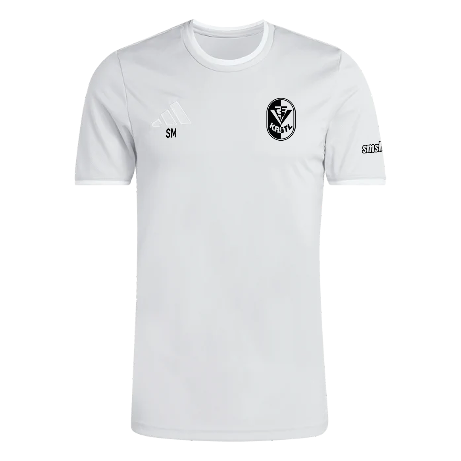 Adidas Entrada 26 Jersey TSV Kastl
