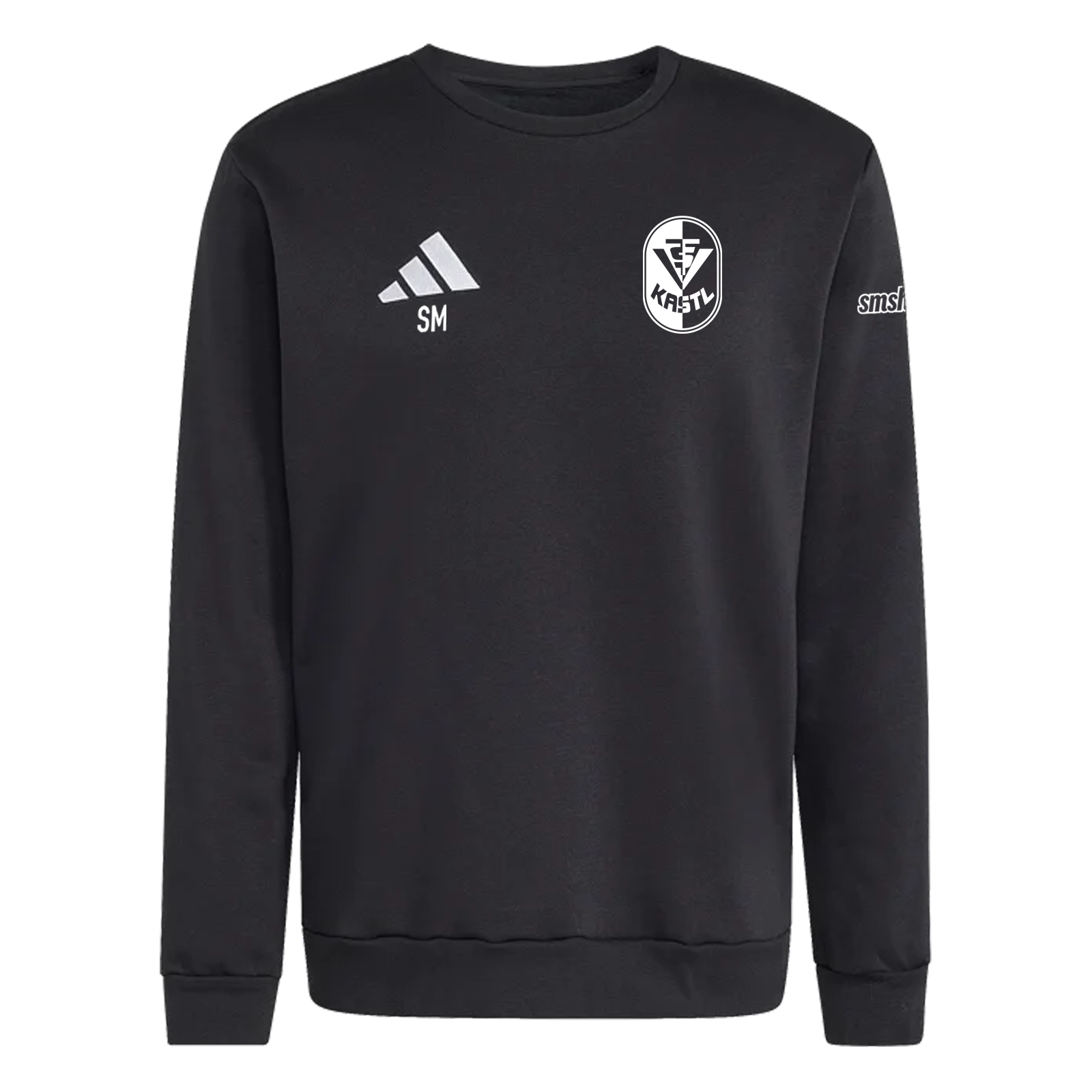 Adidas Entrada 26 Sweat TOP TSV Kastl