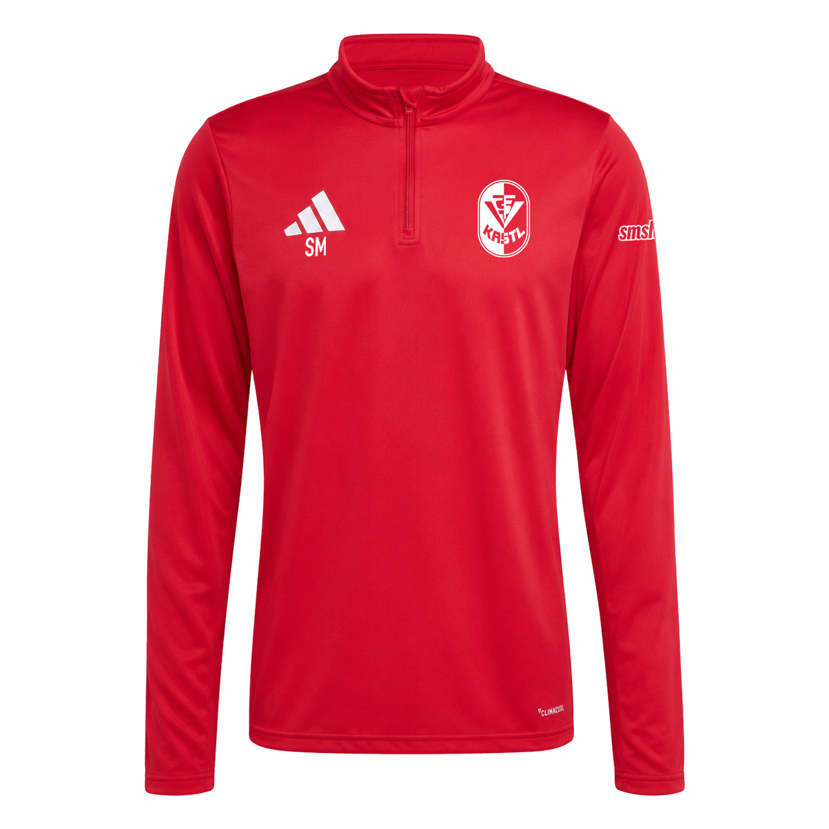 Adidas Entrada 26 Training Top TSV Kastl