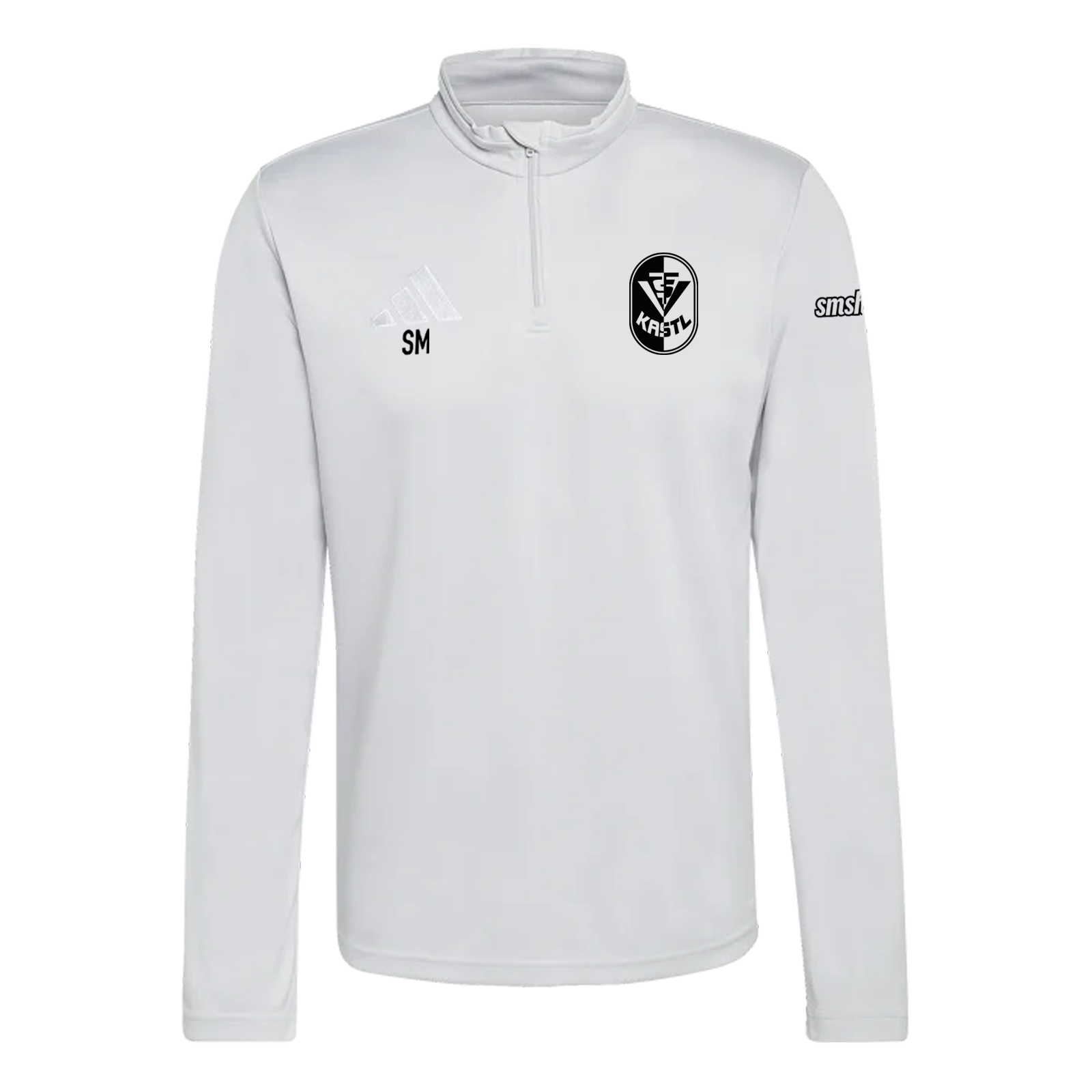 Adidas Entrada 26  Training Top TSV Kastl