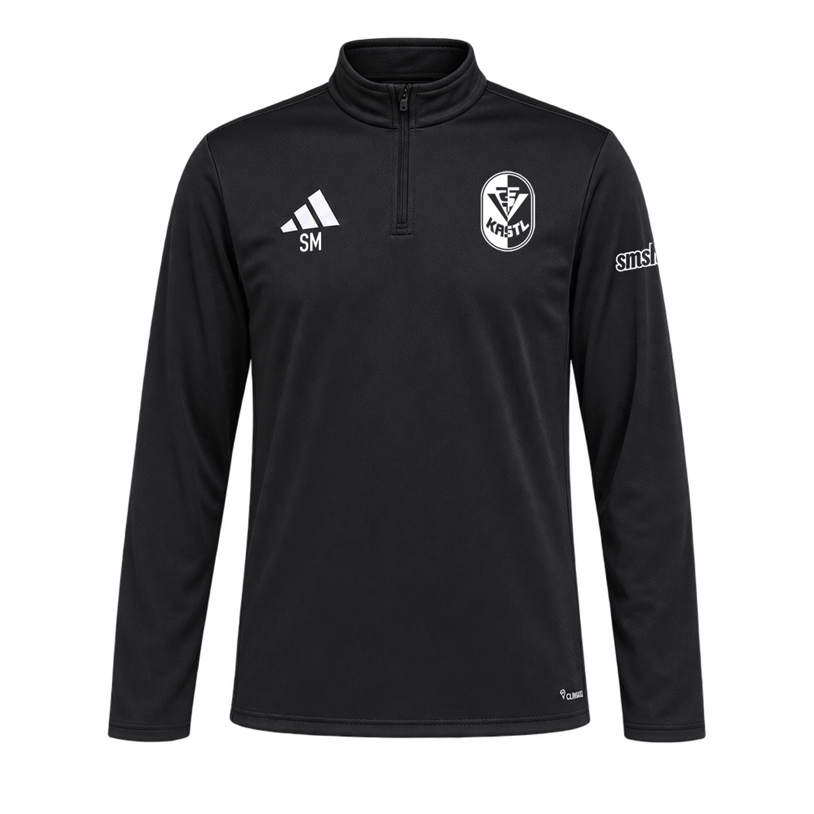 Adidas Entrada 26 Training Top TSV Kastl