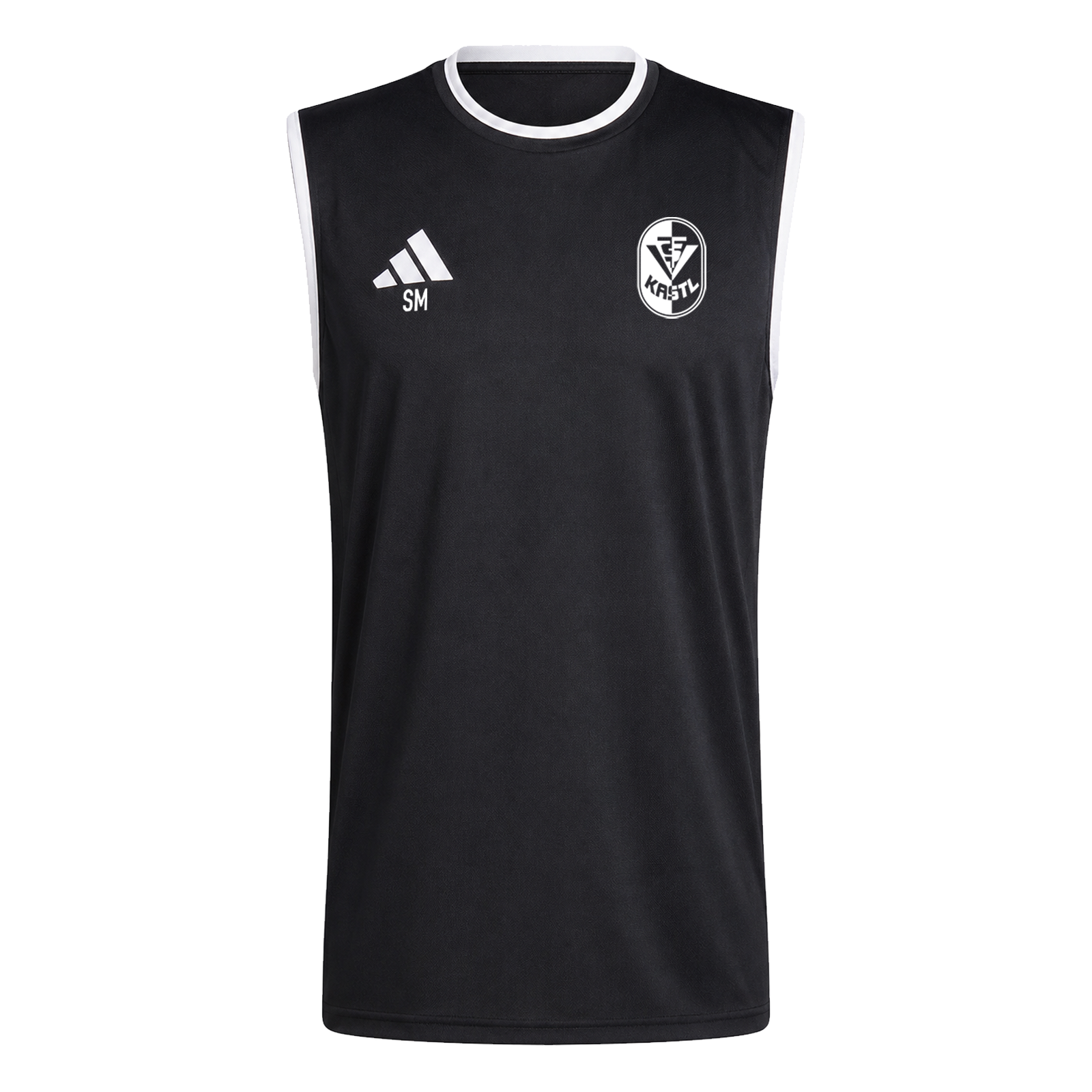 Adidas Entrada 26 Tank Top TSV Kastl
