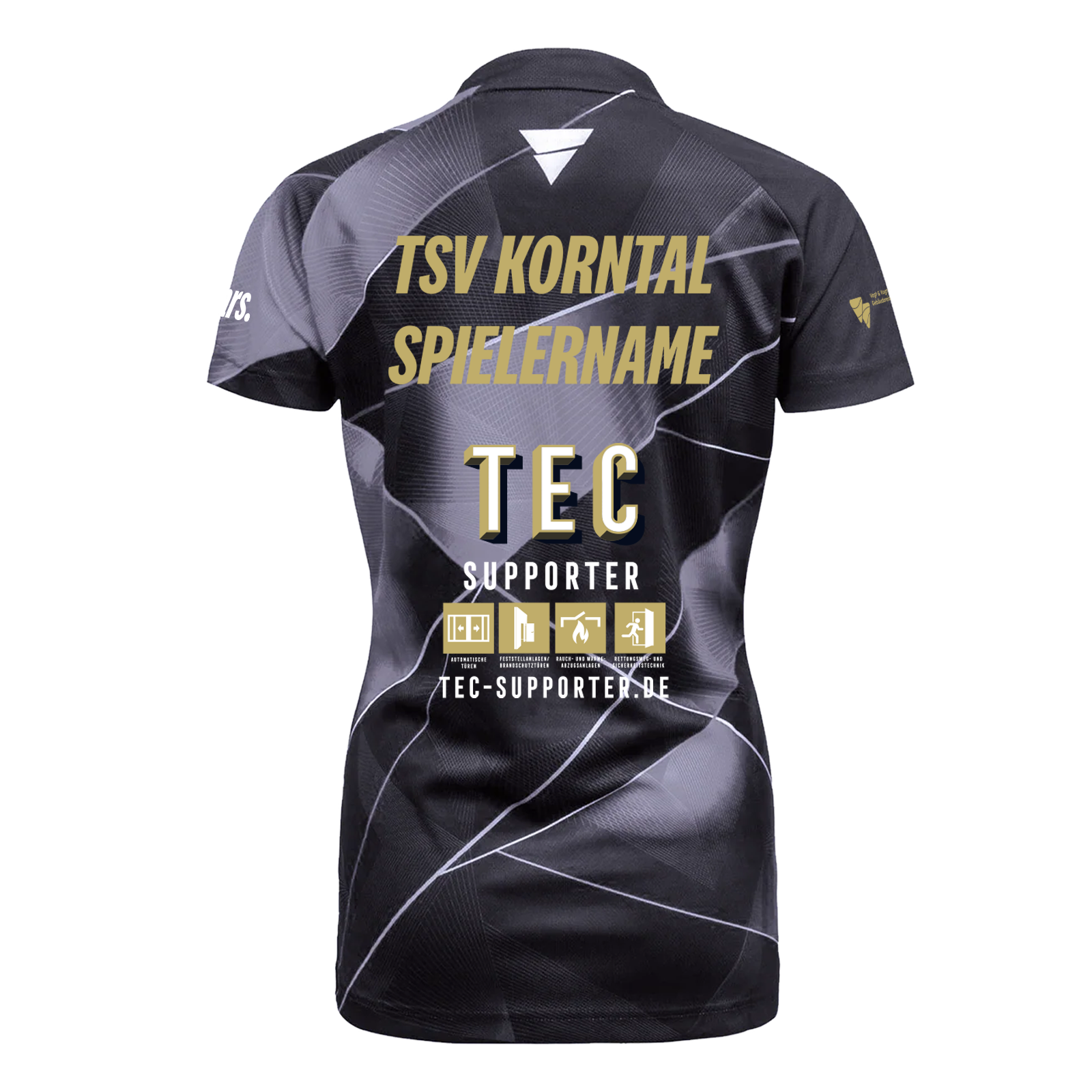 Korntal Victas Trikot Damen