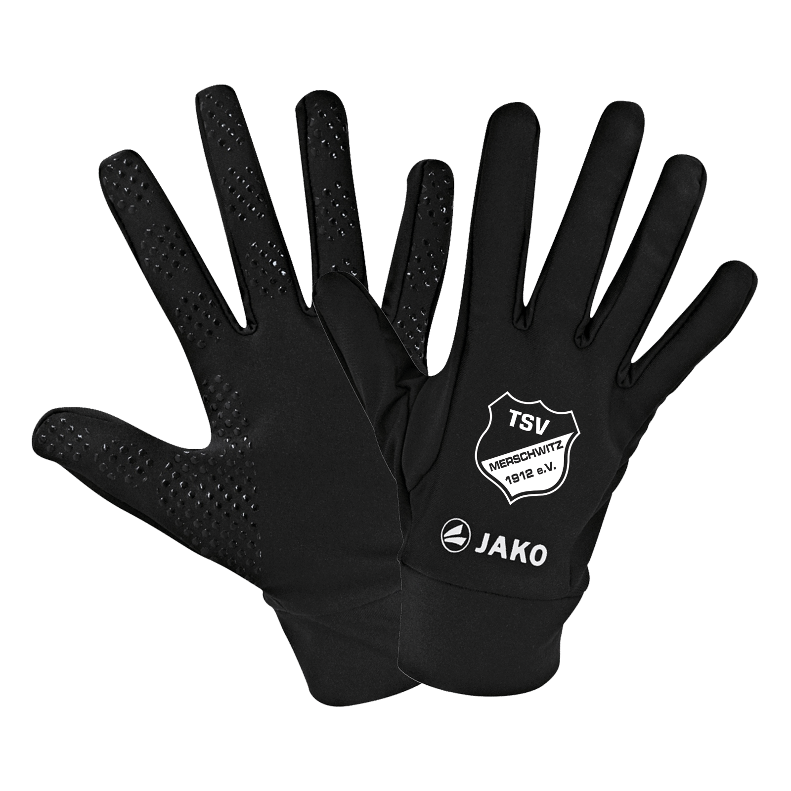 TSV Merschwitz Handschuhe