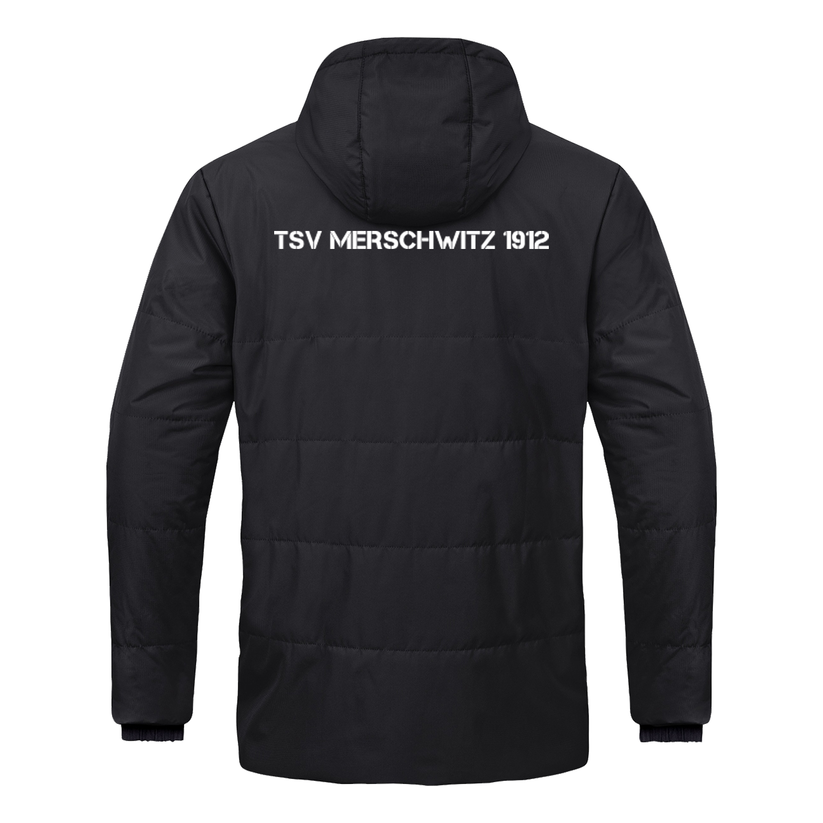 TSV Merschwitz Winterjacke