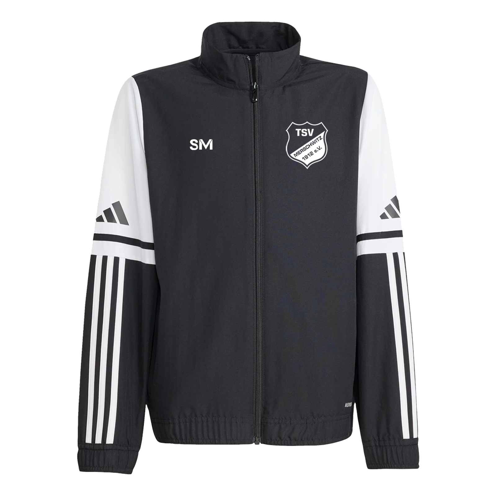 TSV Merschwitz Präsentationsjacke