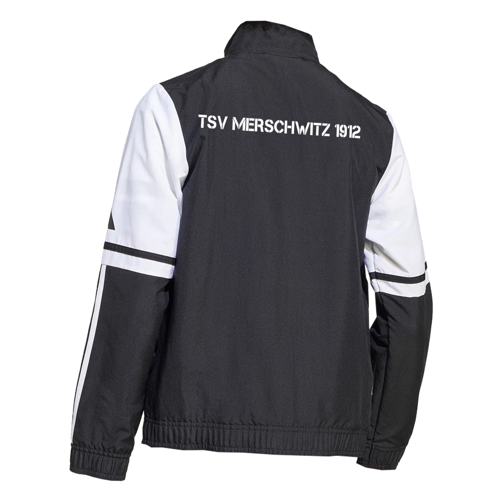 TSV Merschwitz Präsentationsjacke