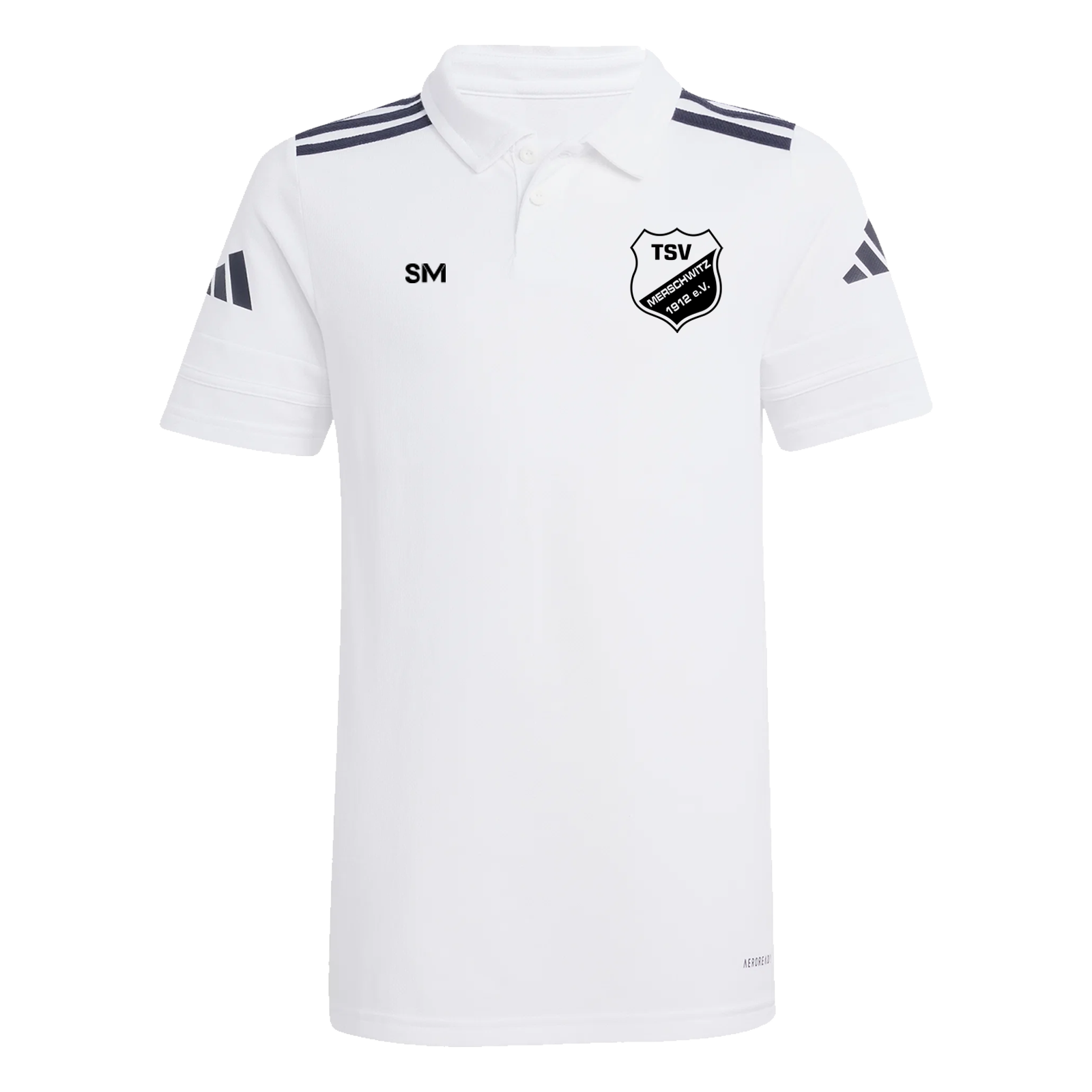 TSV Merschwitz Poloshirt