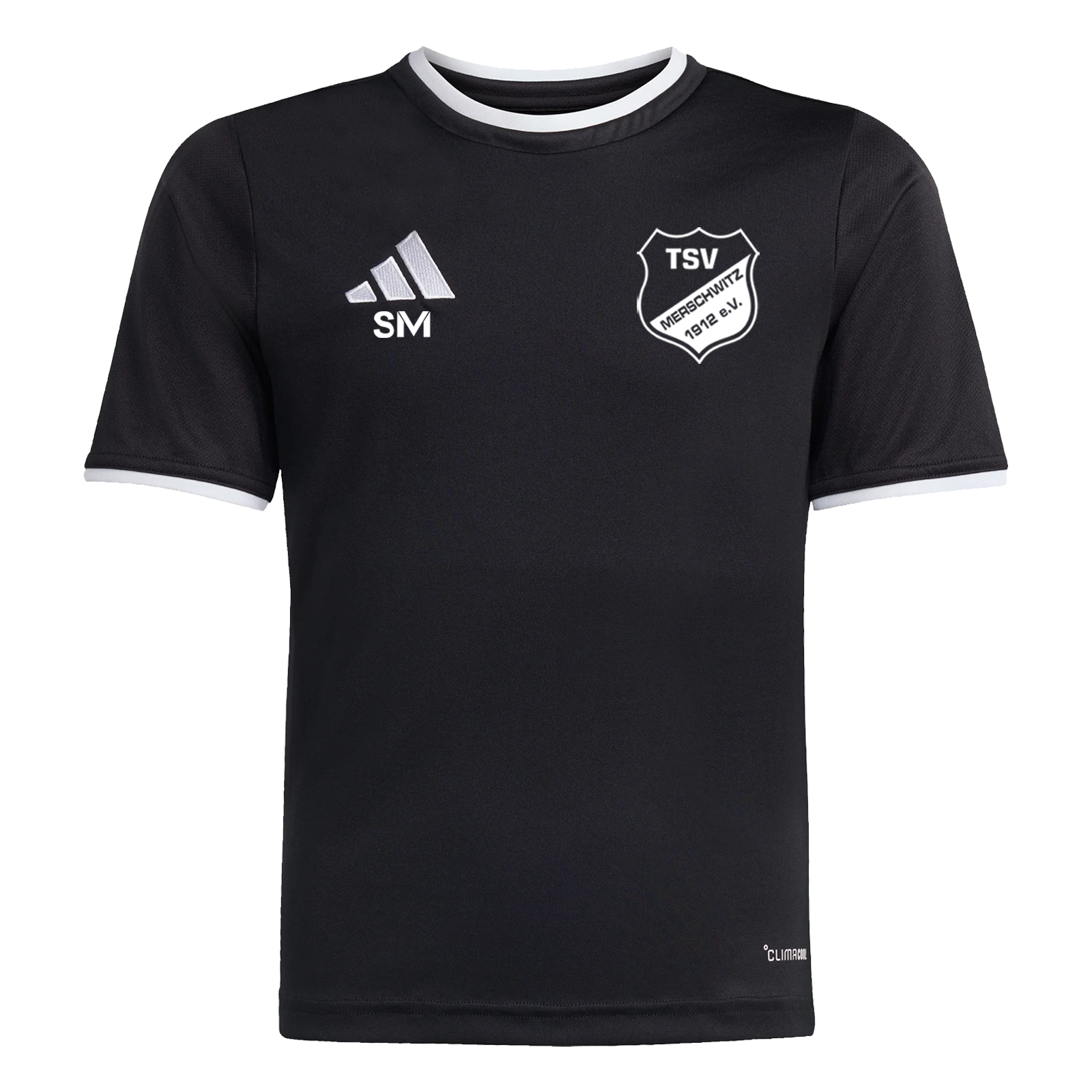 TSV Merschwitz Jersey