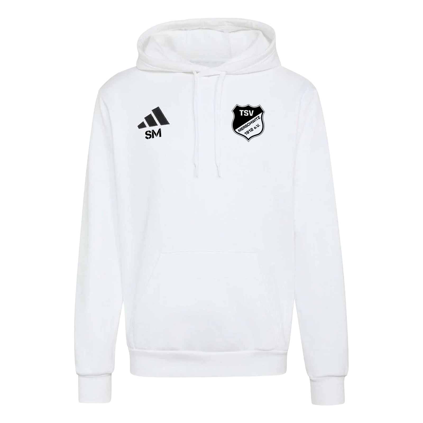 TSV Merschwitz Hoodie