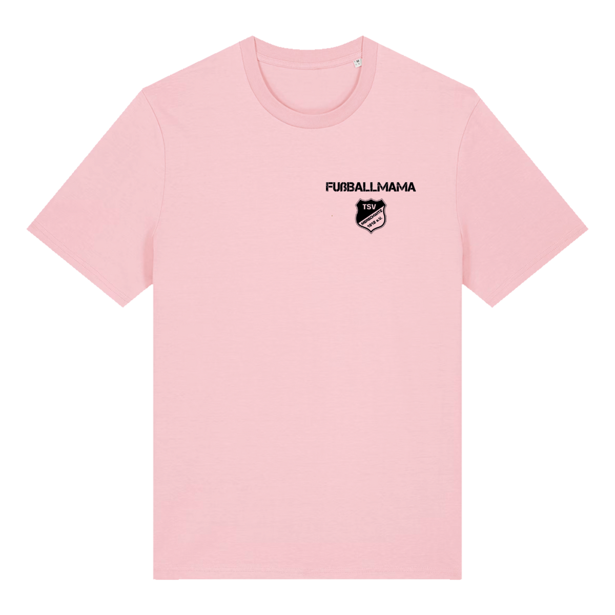TSV Merschwitz T-Shirt Fußballmama