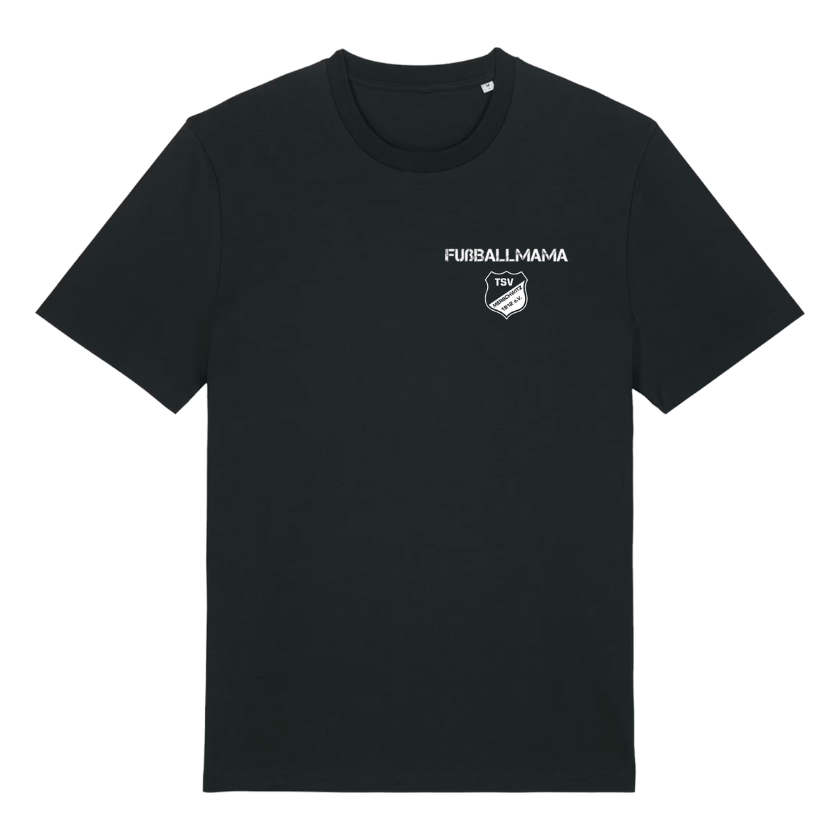 TSV Merschwitz T-Shirt Fußballmama