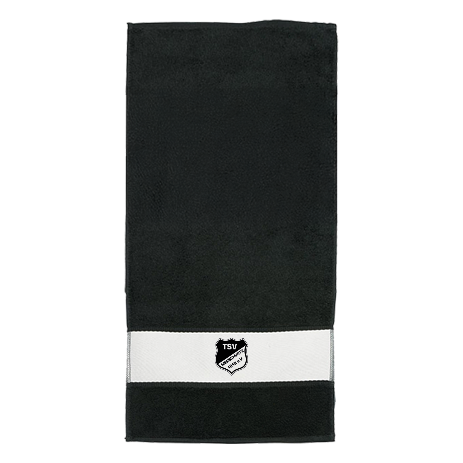 TSV Merschwitz Duschhandtuch